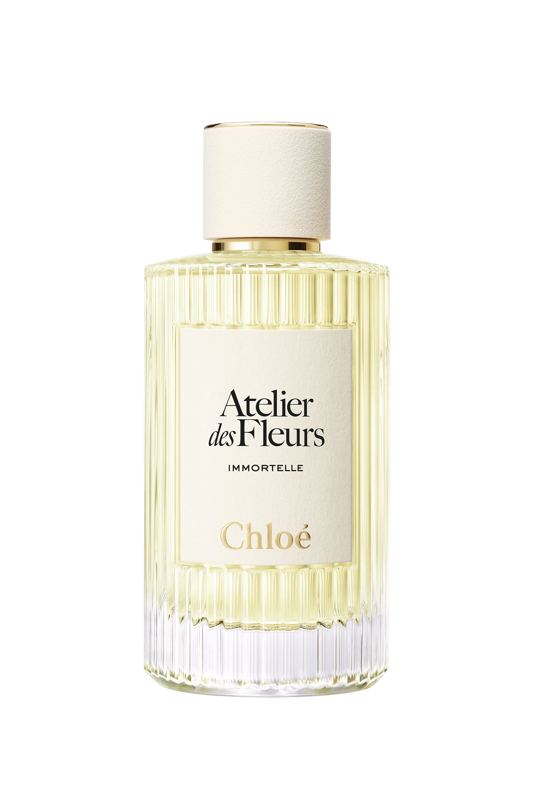 Atelier des Fleurs Immortelle Eau de Parfum