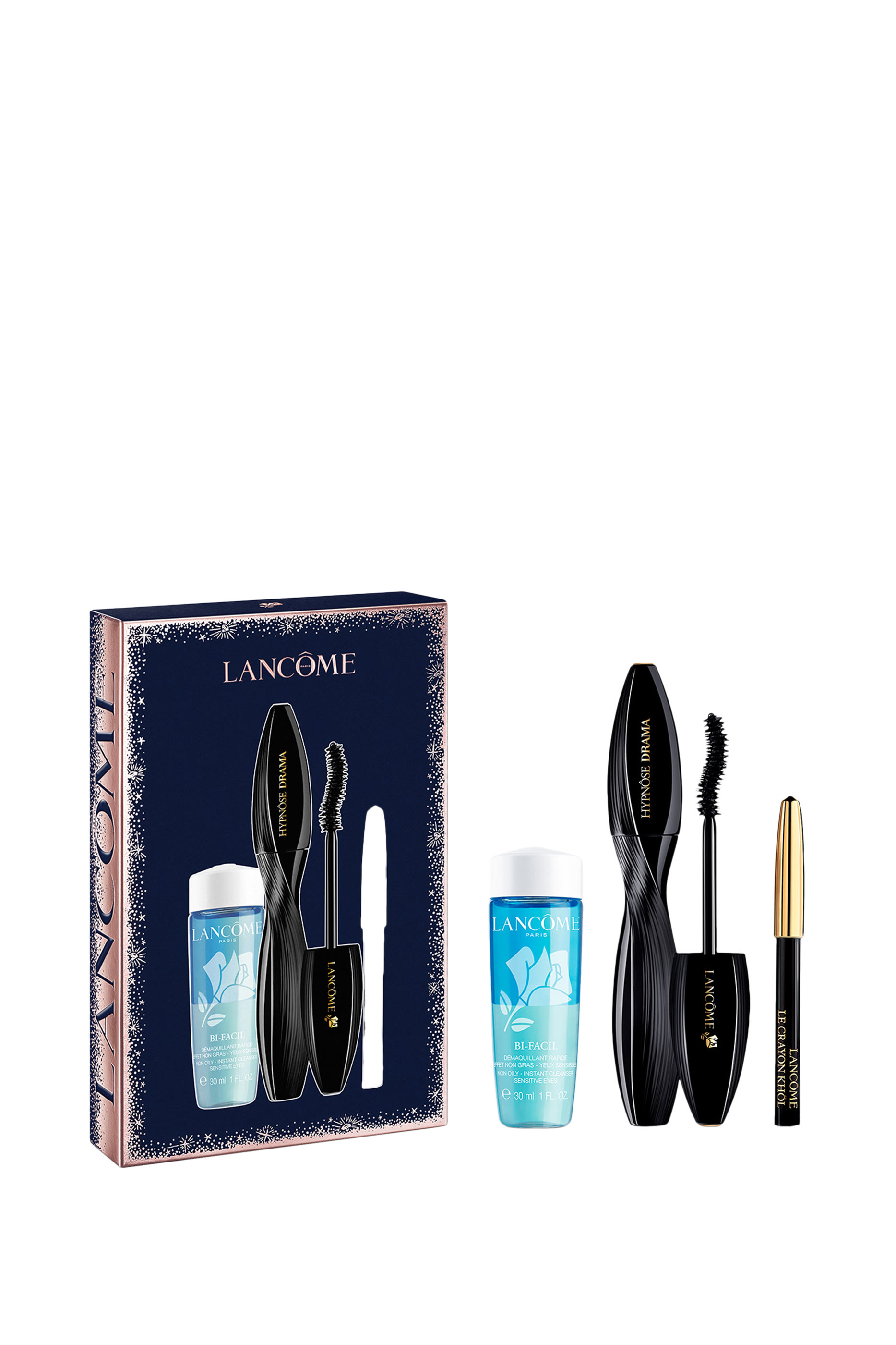 Hypn&ocirc;se Drama Mascara Set