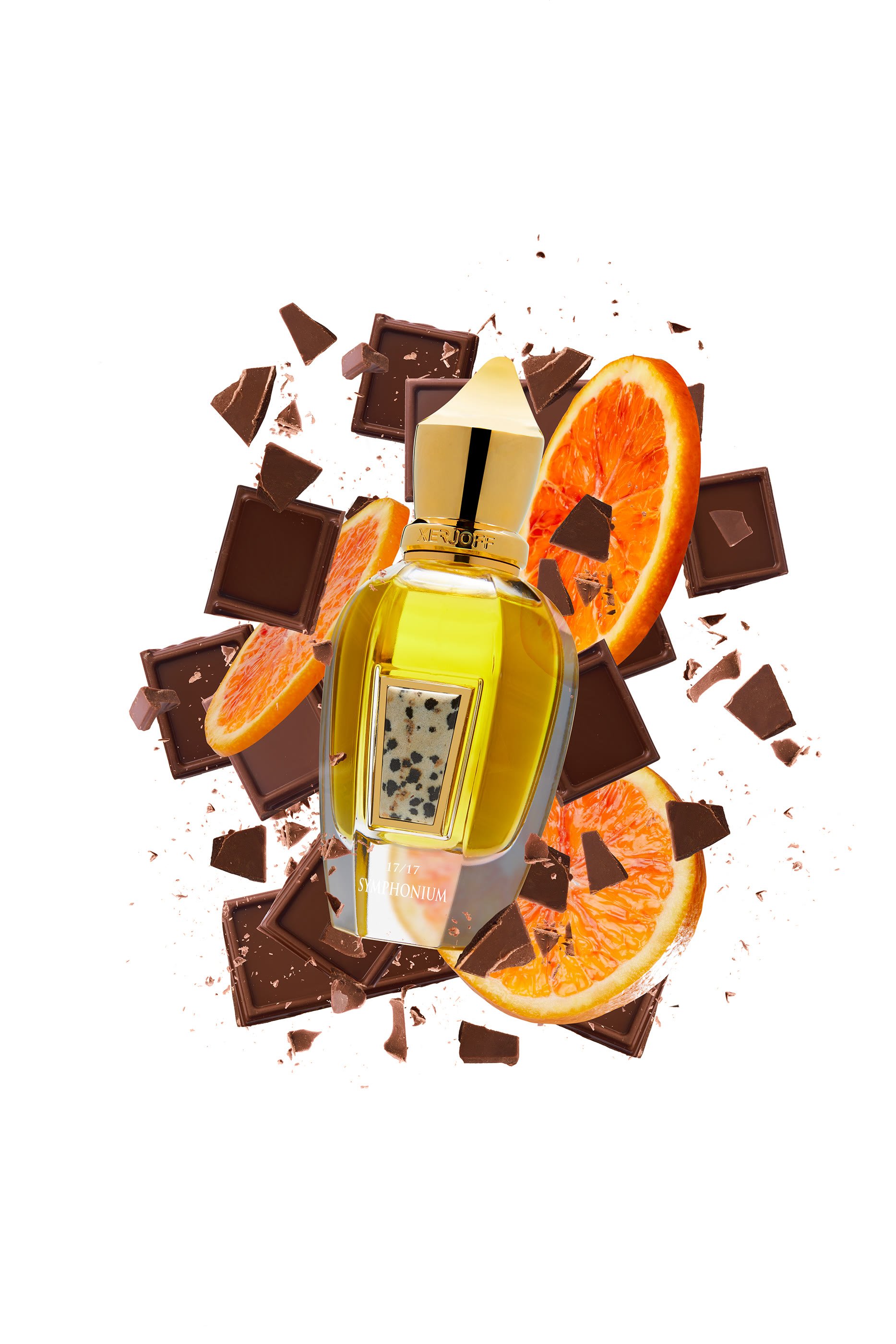 XJ 17/17 Stone Label Symphonium Parfum