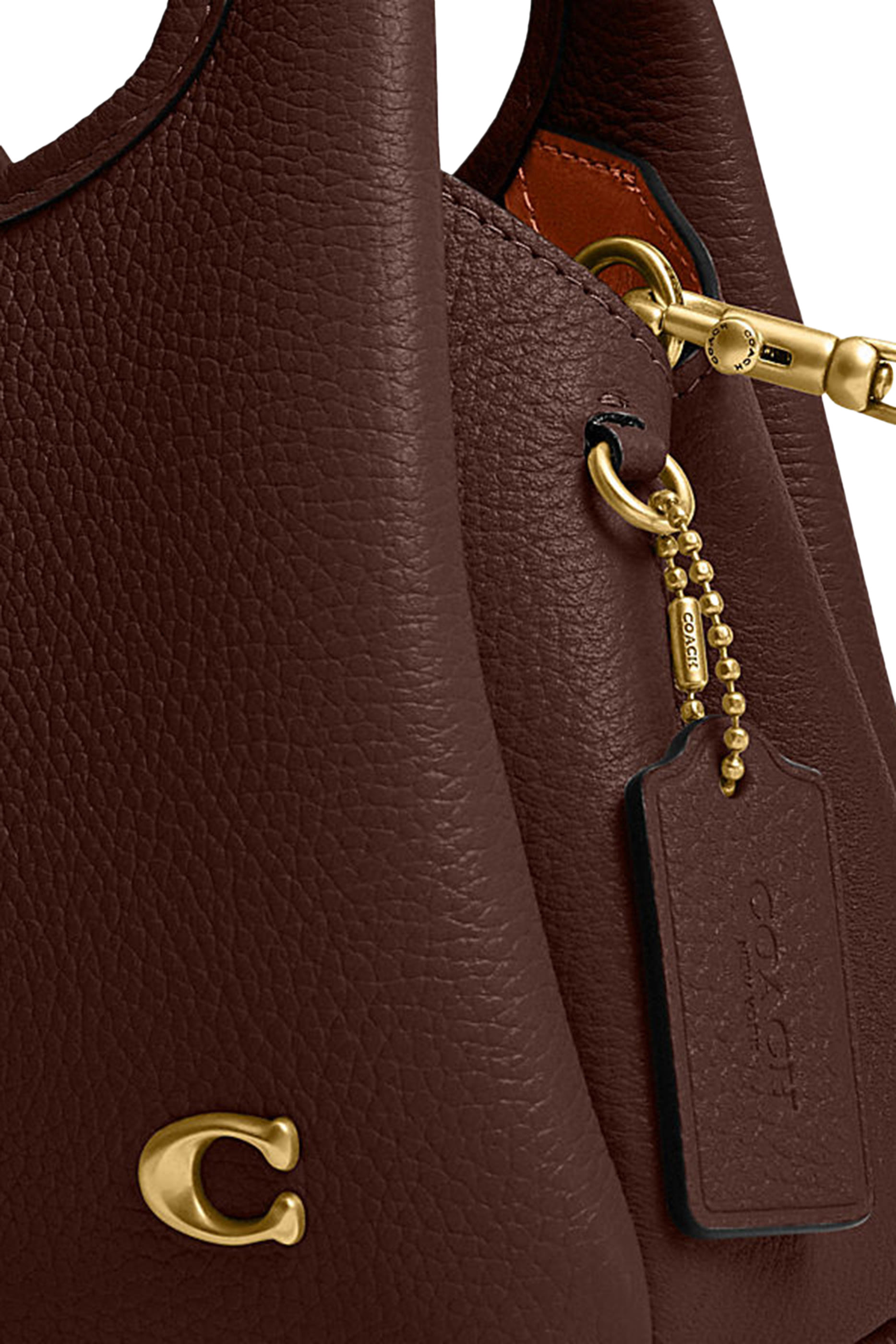 Lana Shoulder Bag 19 