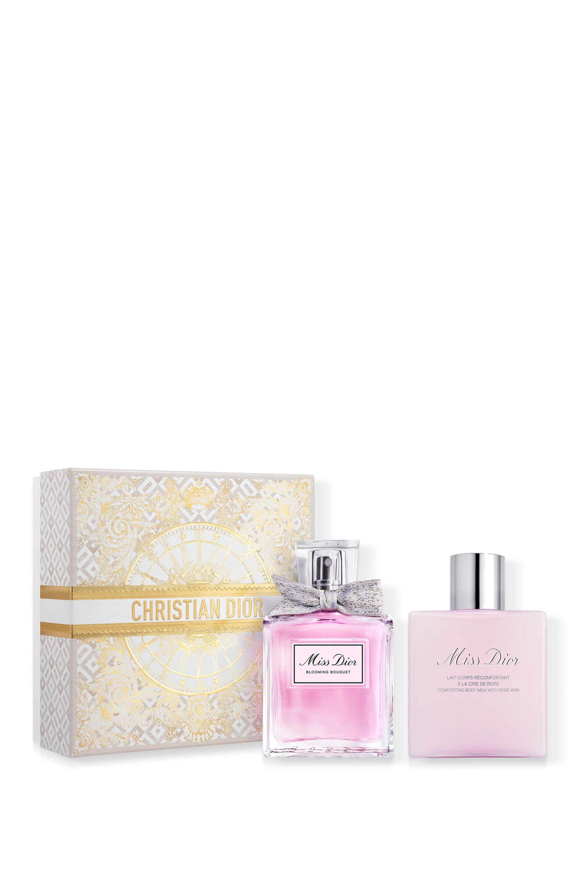 Miss Dior Blooming Bouquet Holiday Gift Set