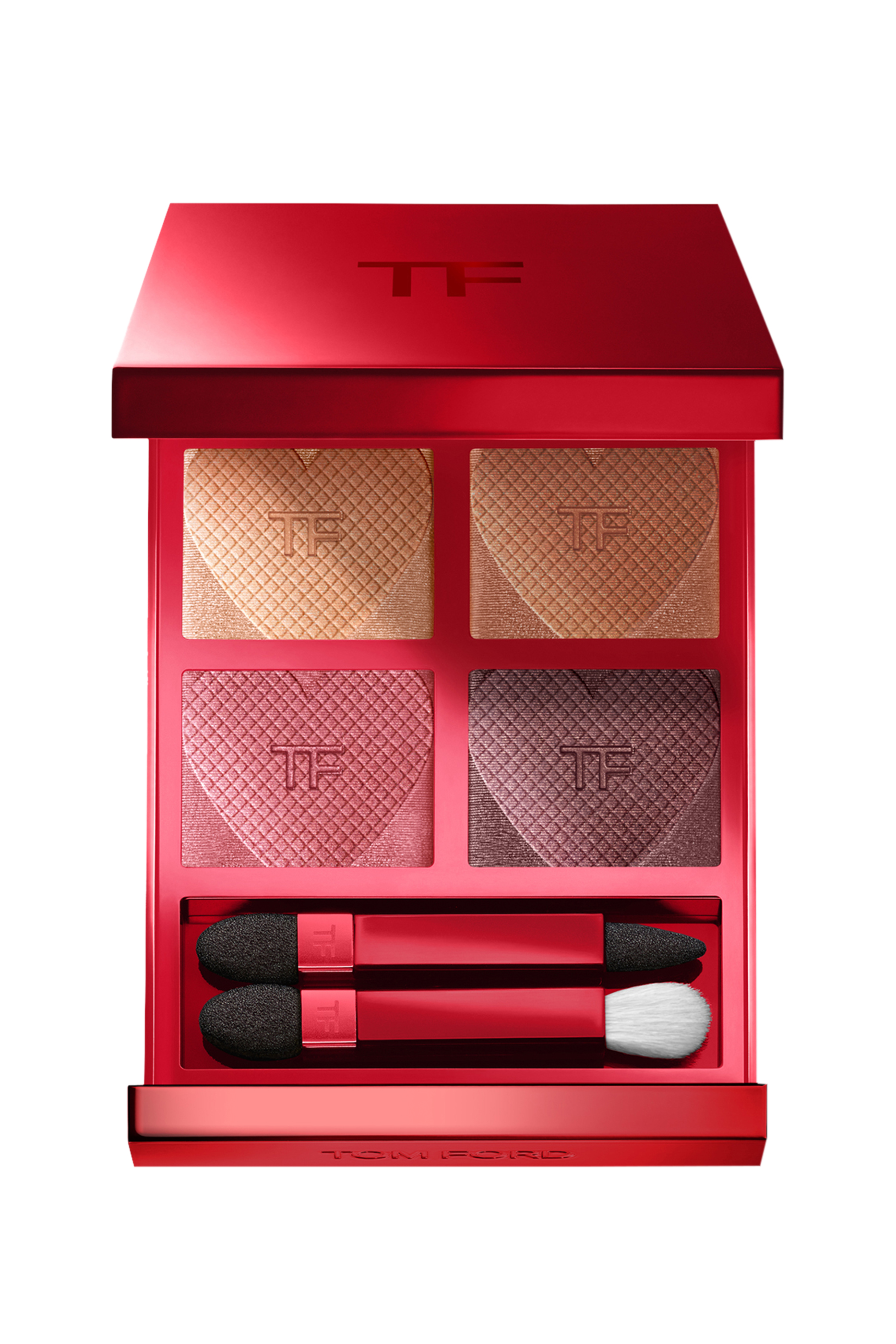 Eye Color Quad Eyeshadow