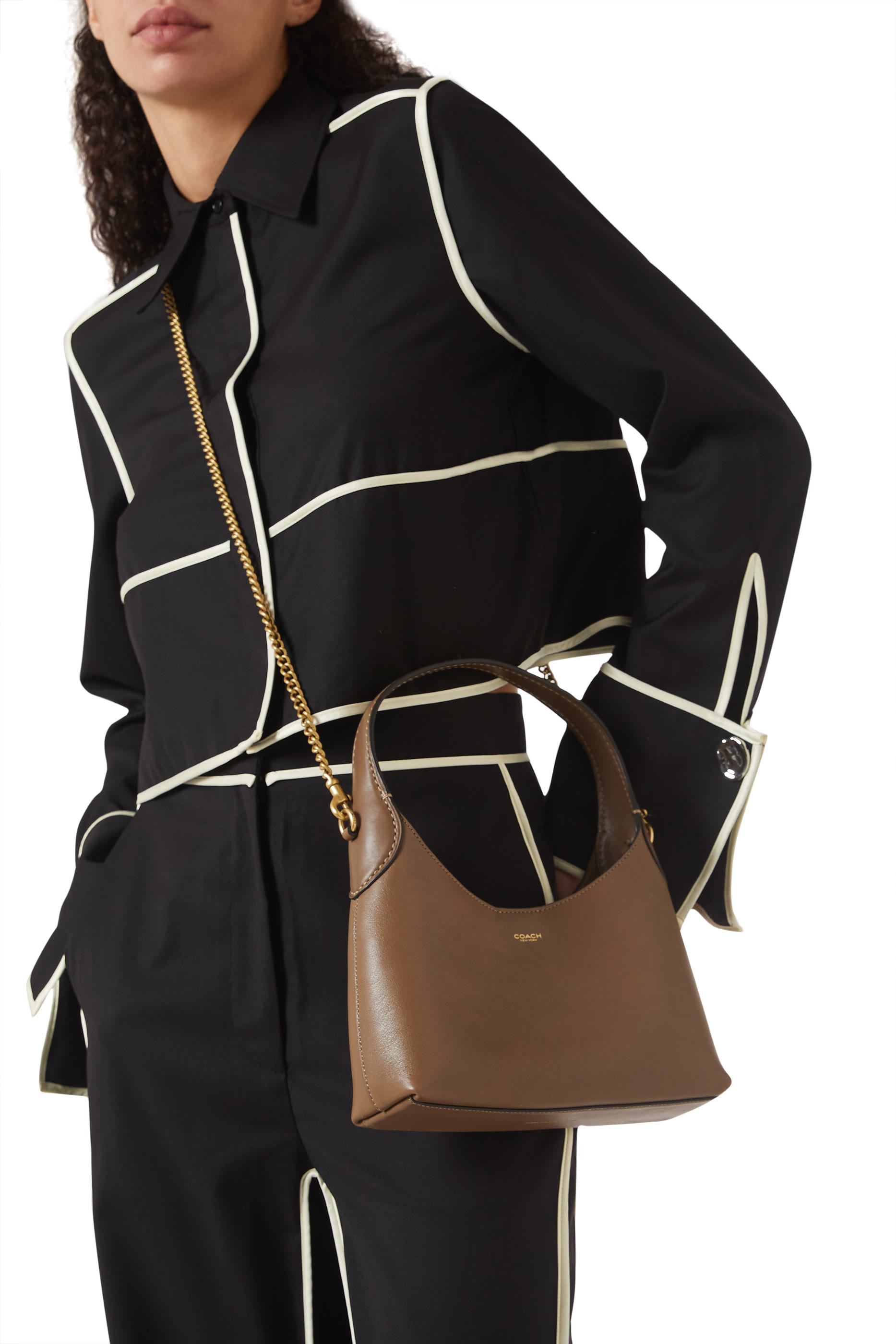 Brooklyn Shoulder Bag 23