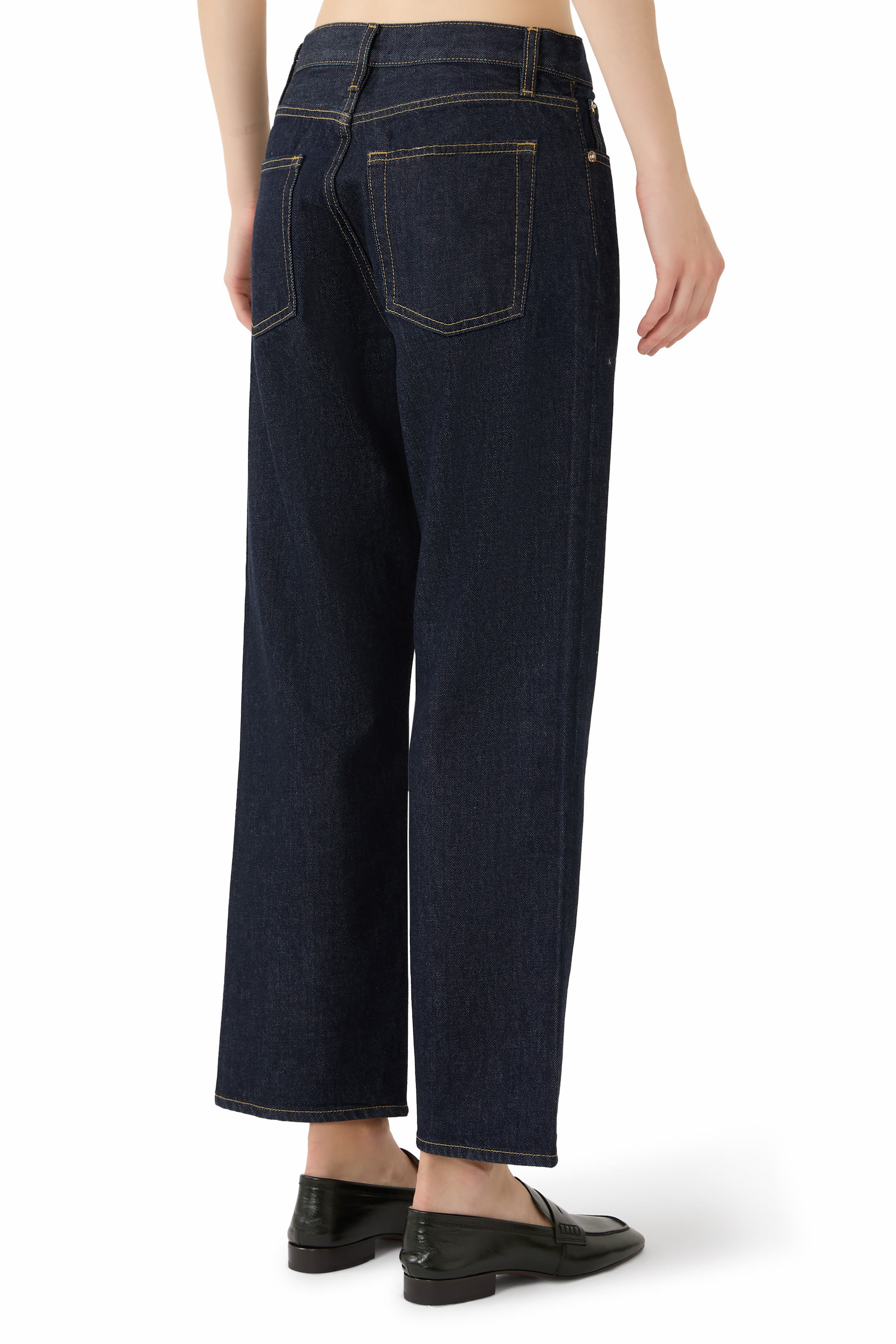  Hang Jeans 
