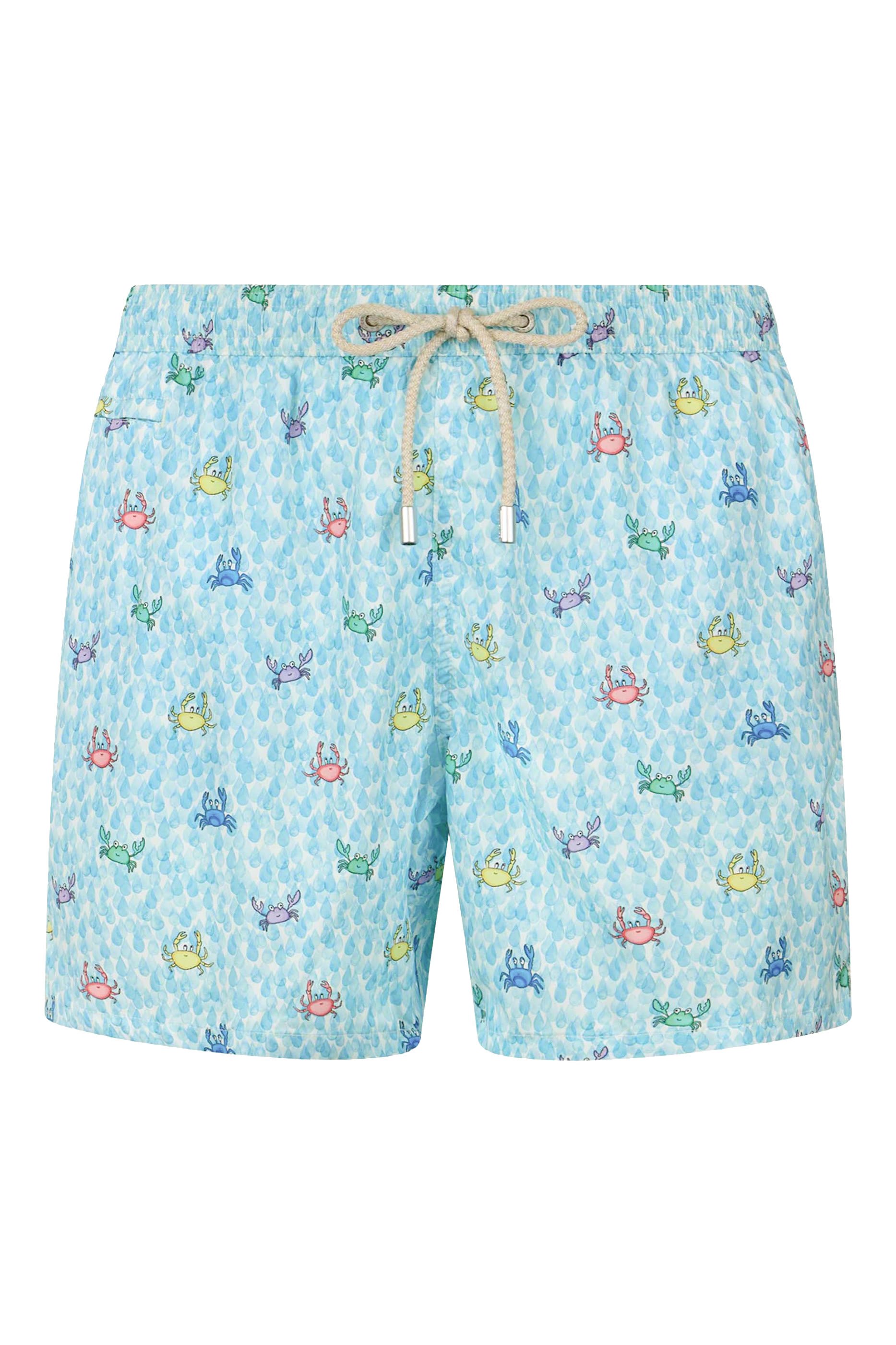 Comfort Light Classic Stretch Swim Shorts