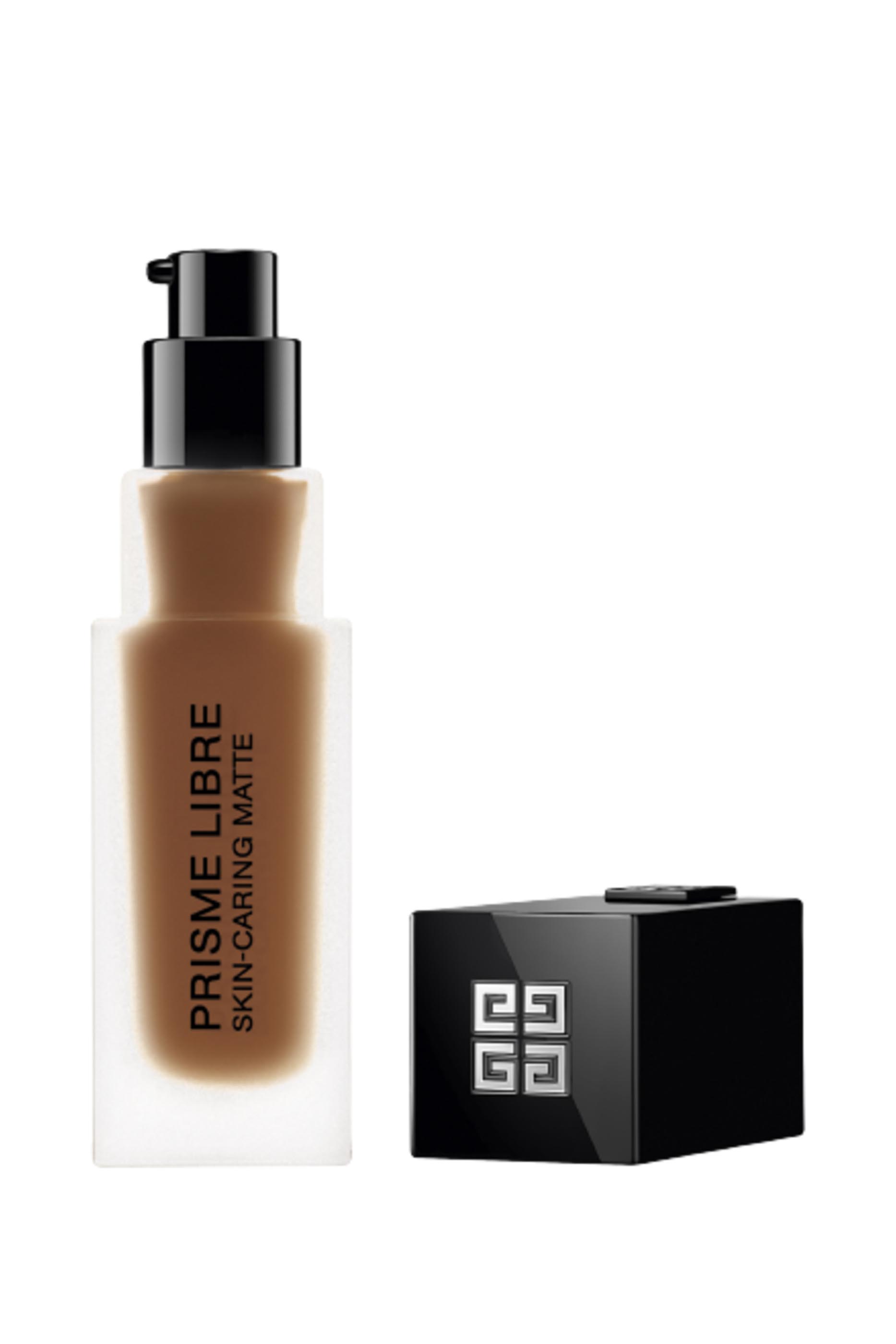 Prisme Libre Skin-Caring Matte Foundation