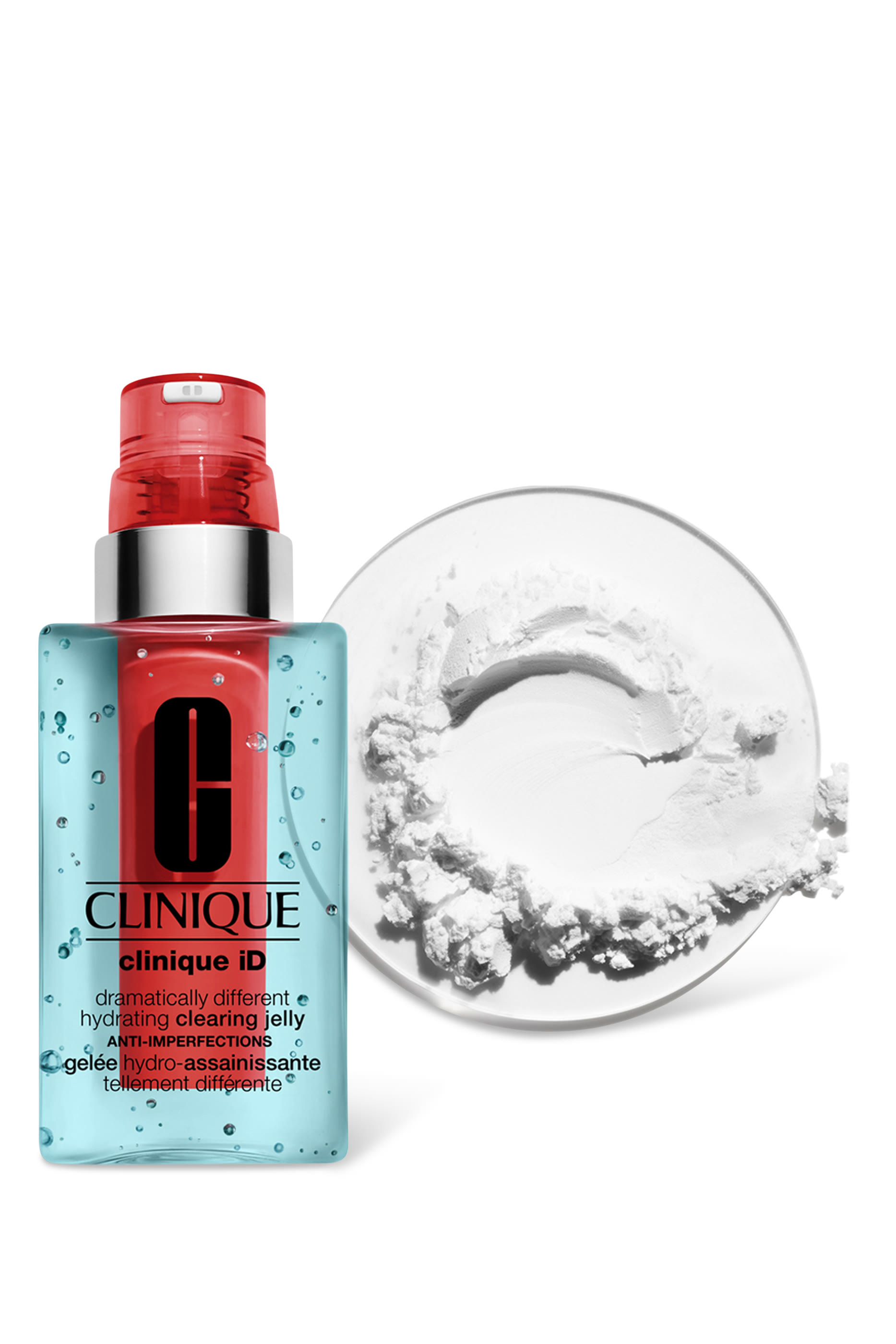 Clinique iD&trade; Active Cartridge Concentrate&trade; for Imperfections