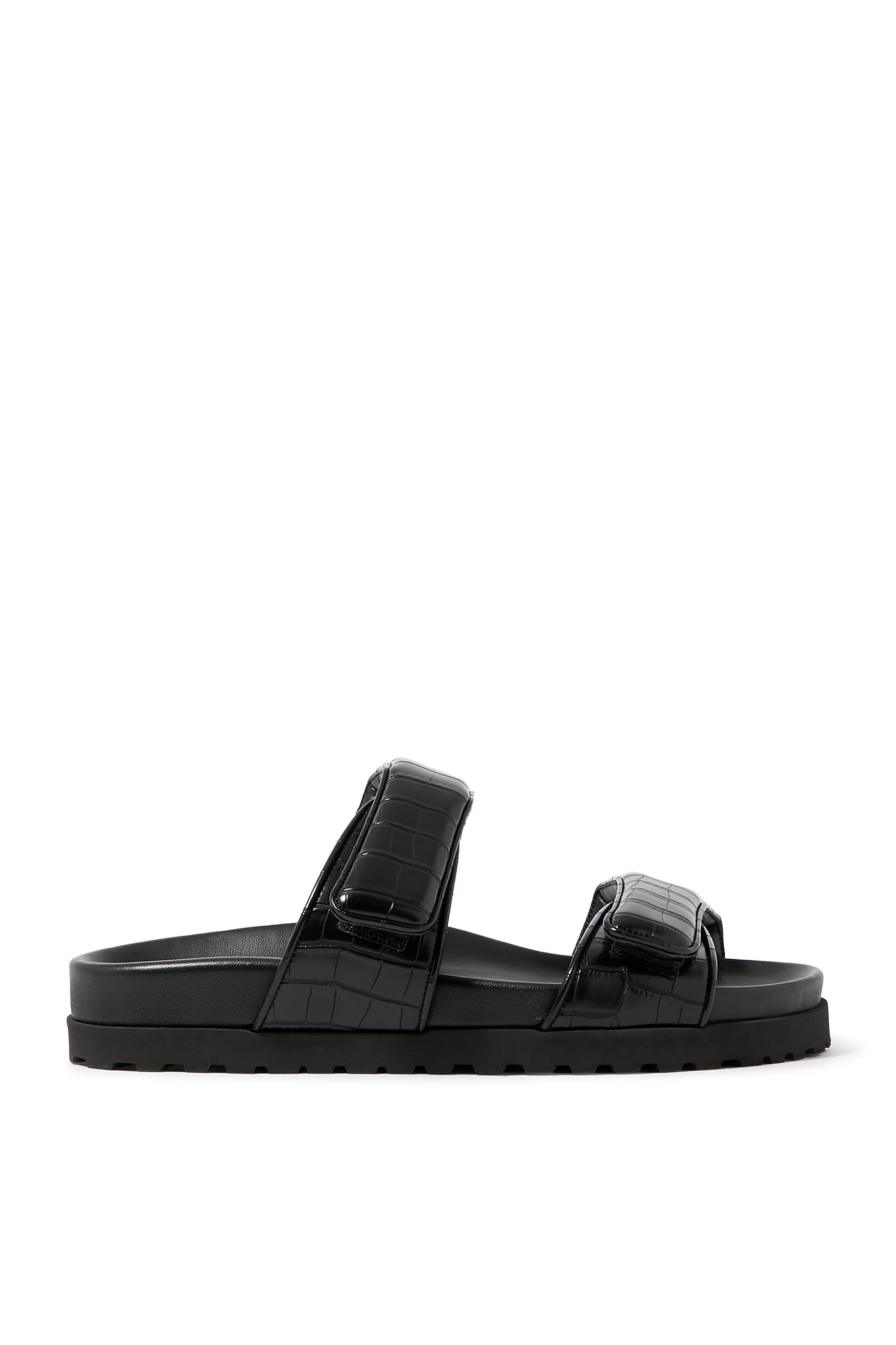 Perni 11 Velcro Slide