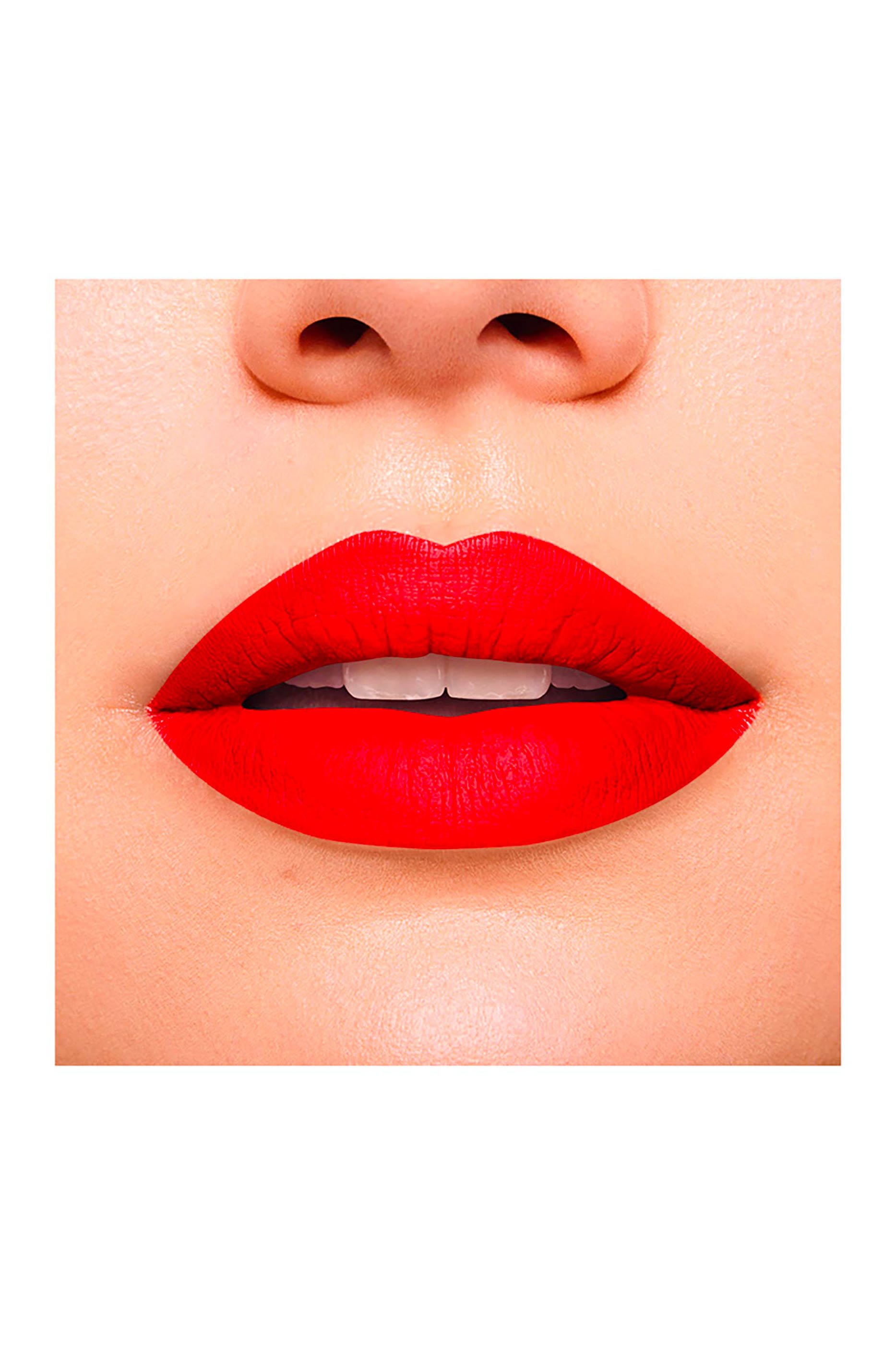 L&rsquo;Absolu Rouge Drama Ink Liquid Lipstick