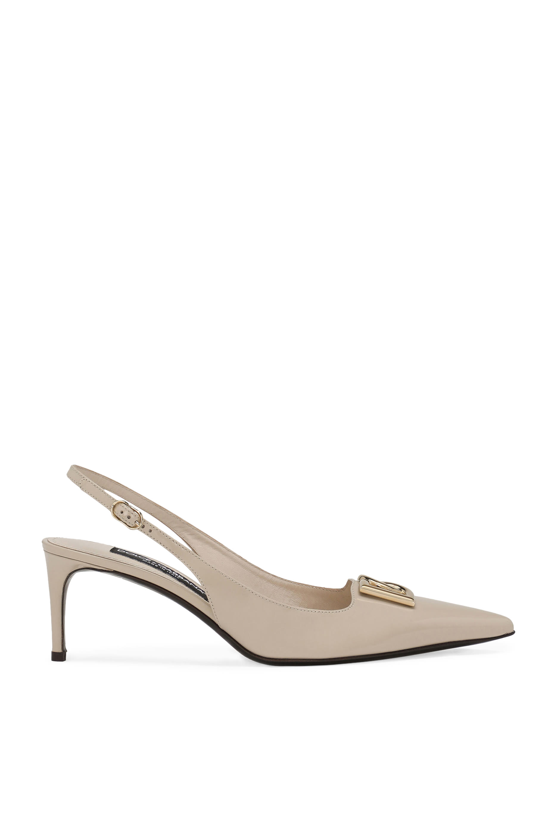 Lollo 60 Slingback Pumps