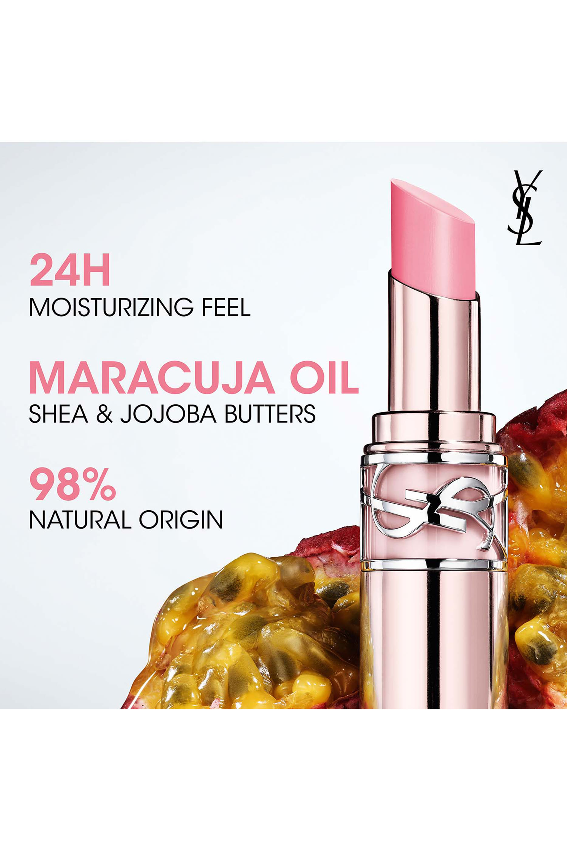  Loveshine Candy Glow Tinted Butter Balm