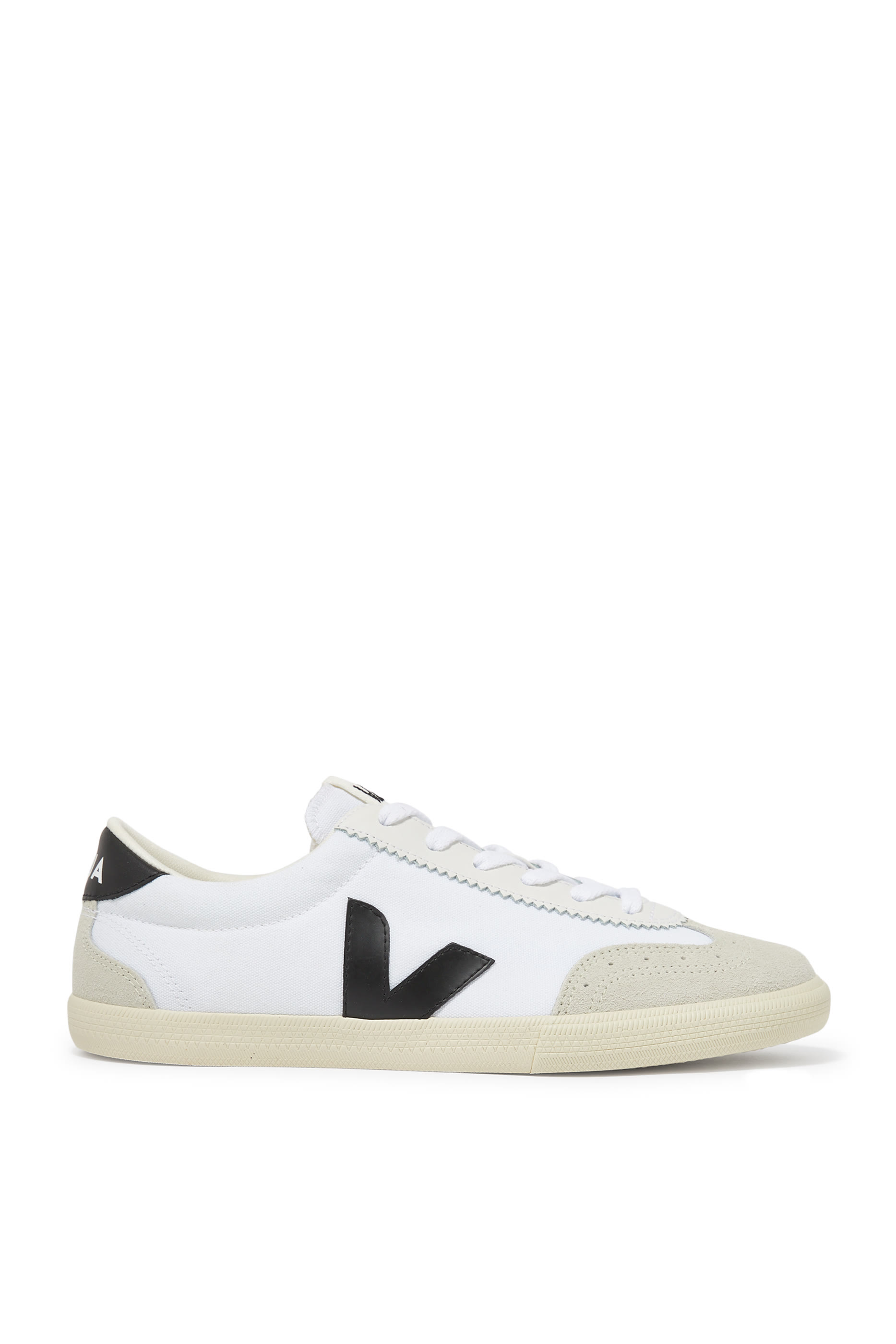 Volley Low Top Sneakers