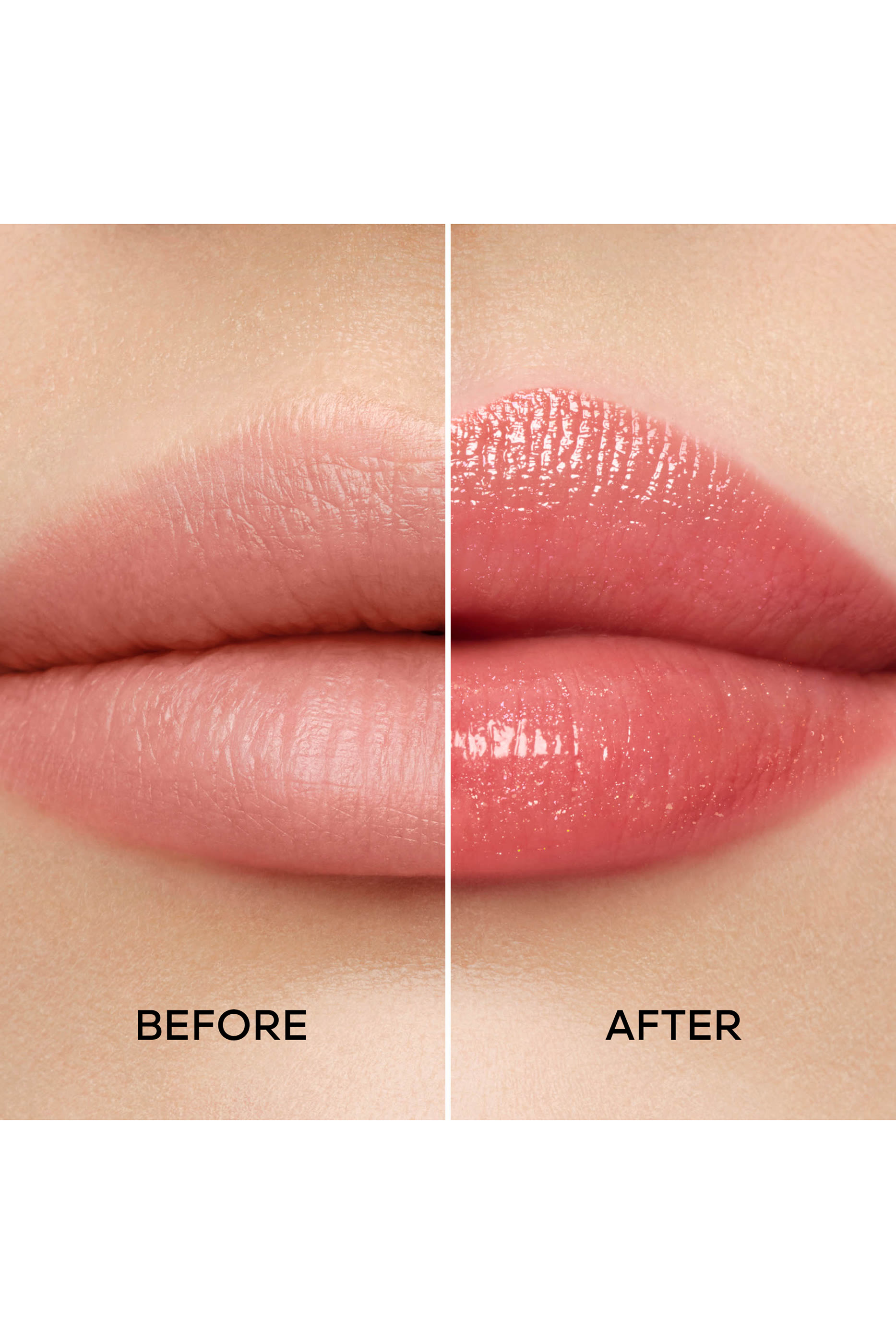 KissKiss Bee Glow Lip Balm