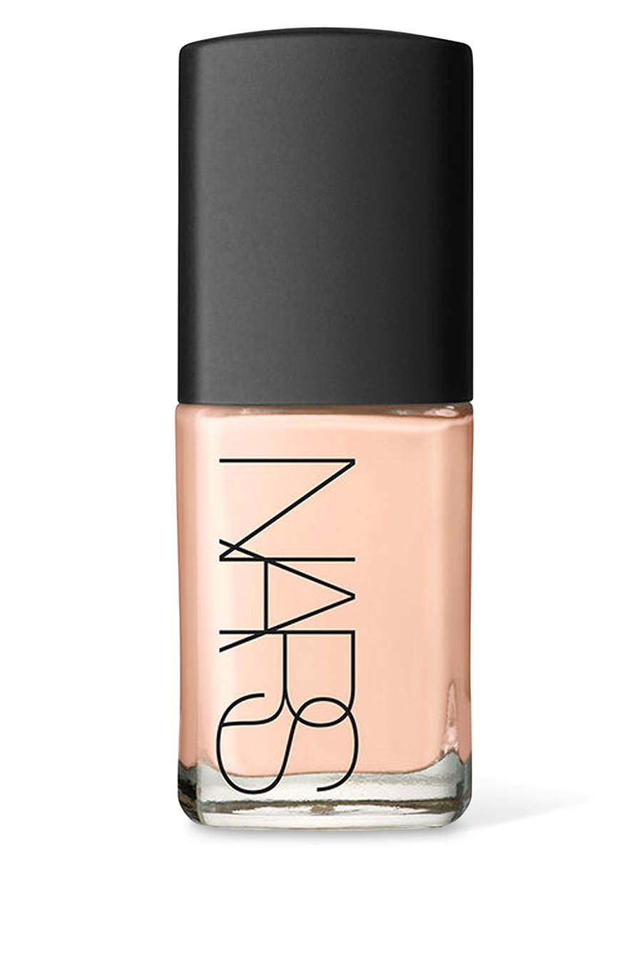 Sheer Glow Foundation