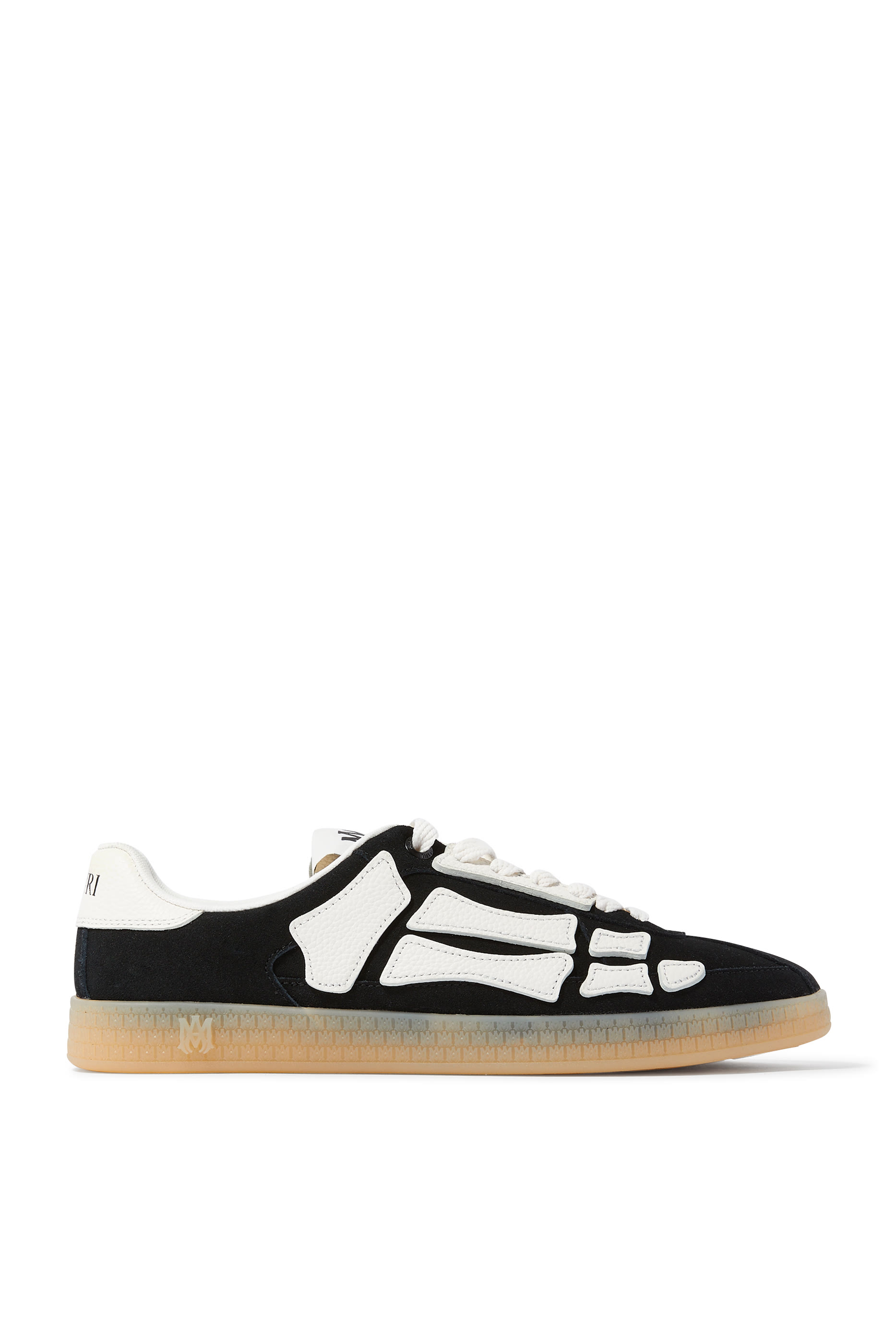 Pacific Bones Sneakers