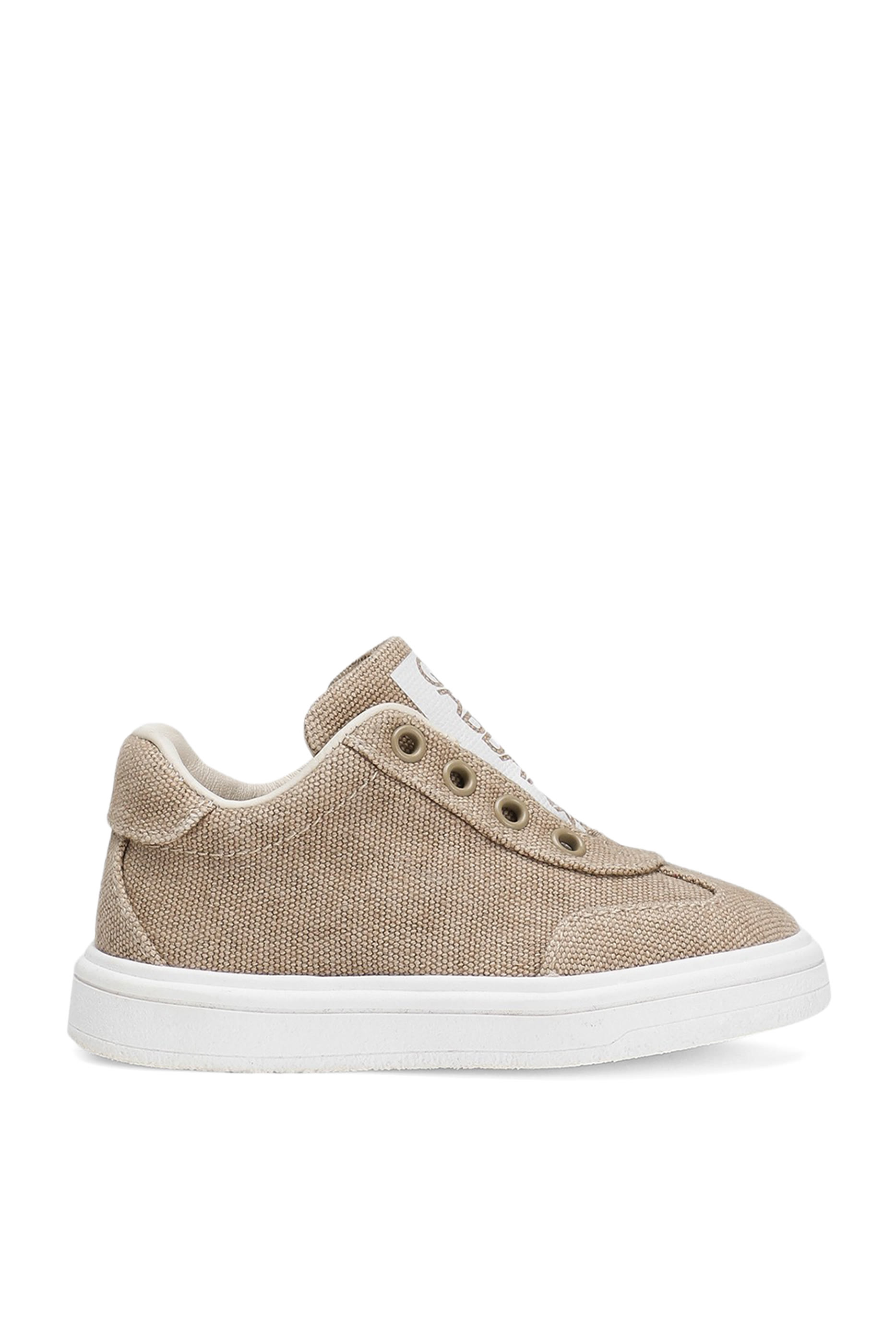 Kids Canvas Sneakers