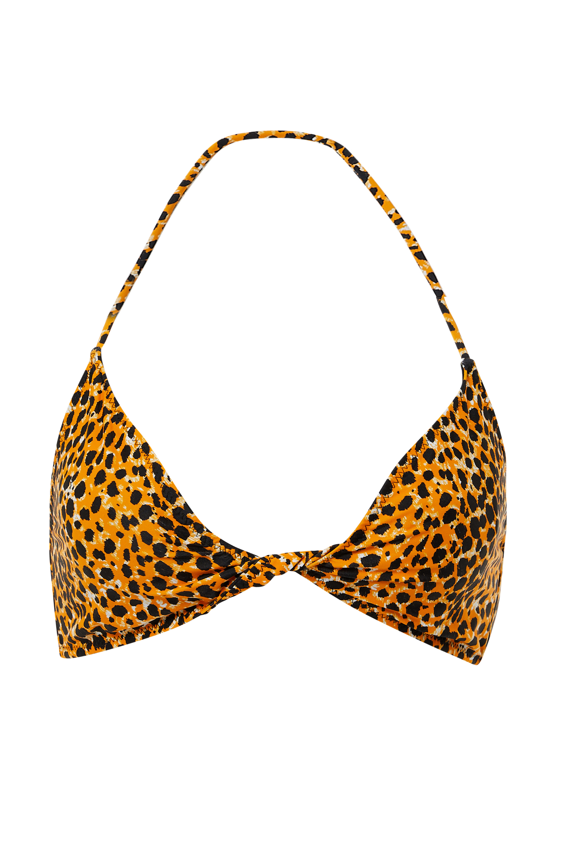 Buy GANNI String Bikini Top for Womens | Bloomingdale's Kuwait