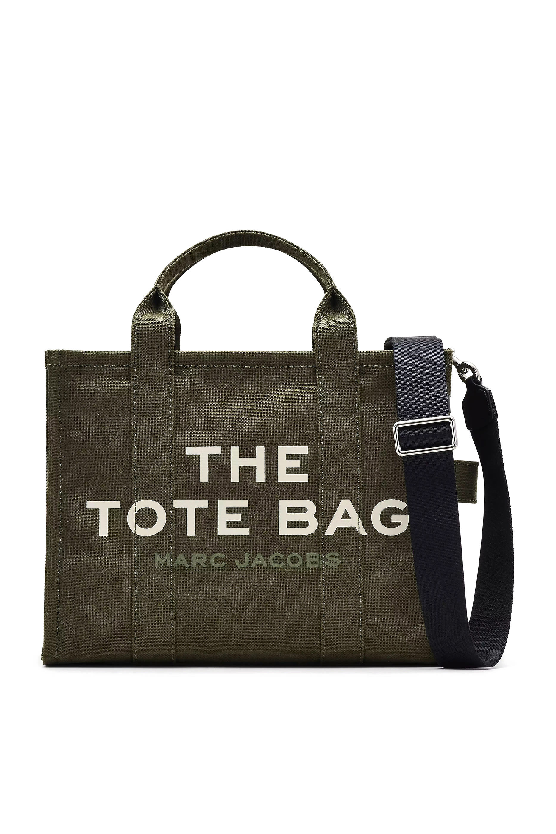 The Canvas Medium Tote Bag