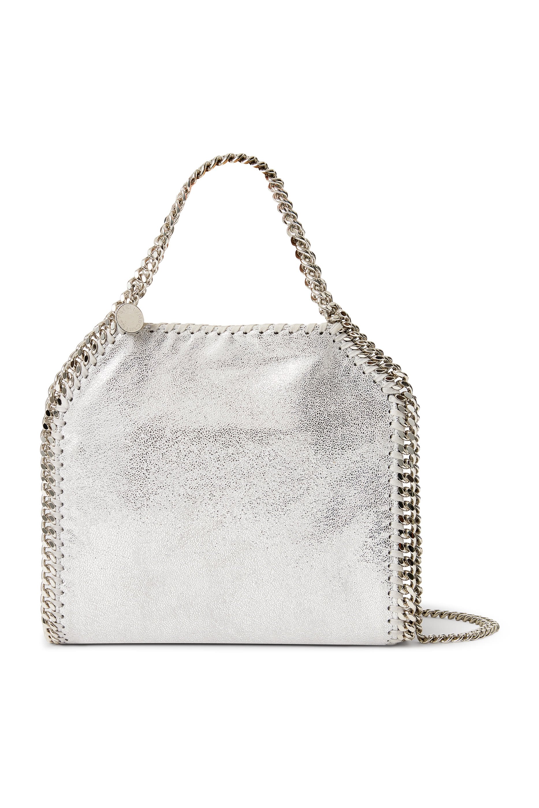 Falabella Mini Tote Bag 