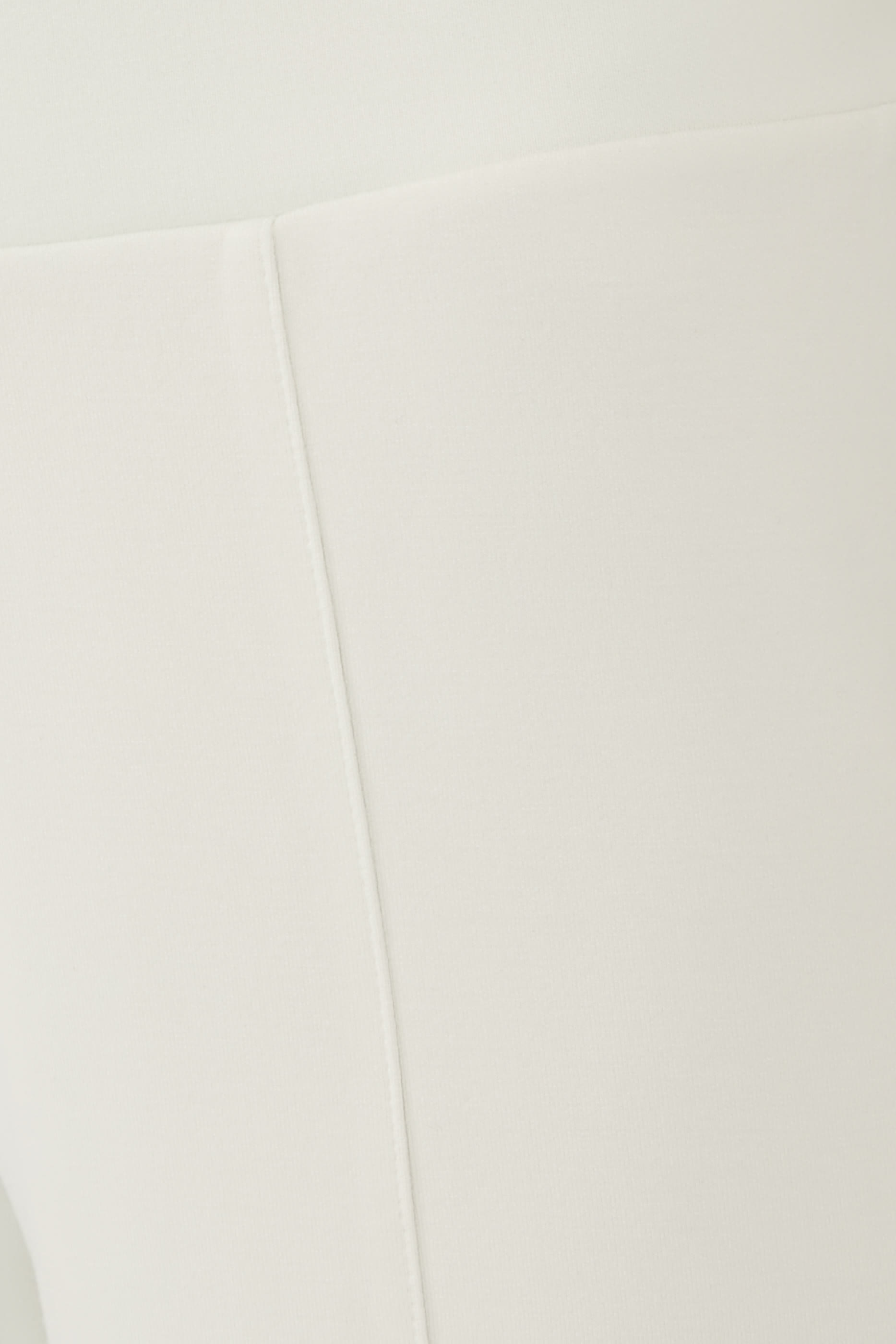  Crystal Embellished Trousers