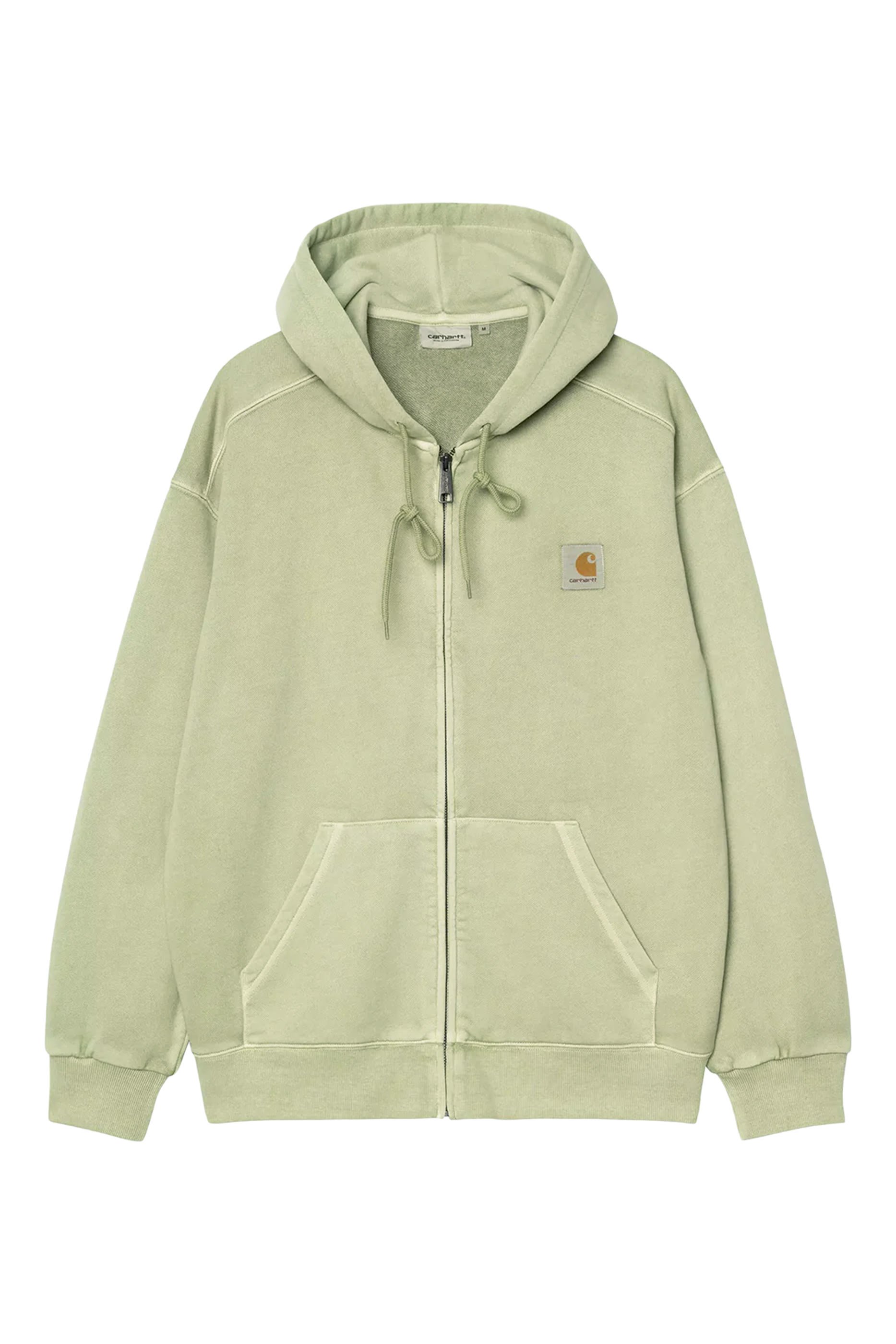 Hooded Nelson Sweatshirt