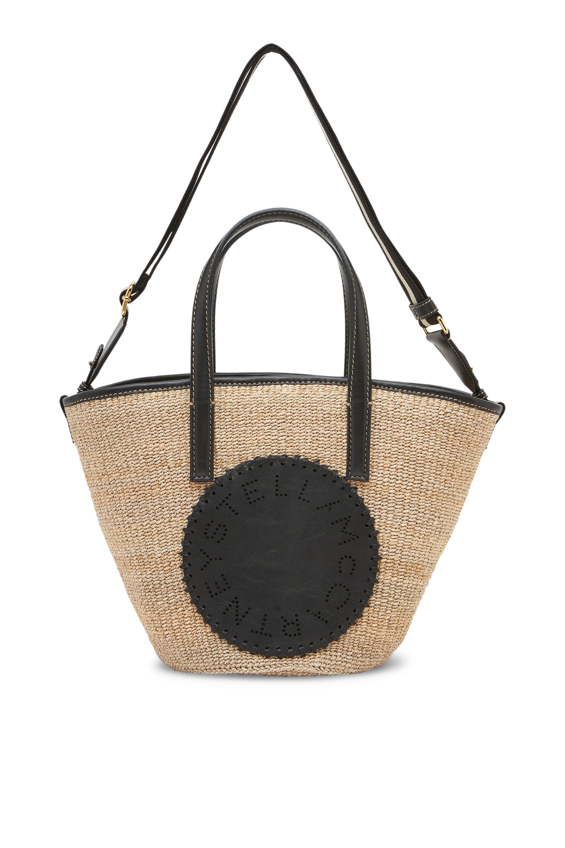 Eco Abaca Medium Tote Bag