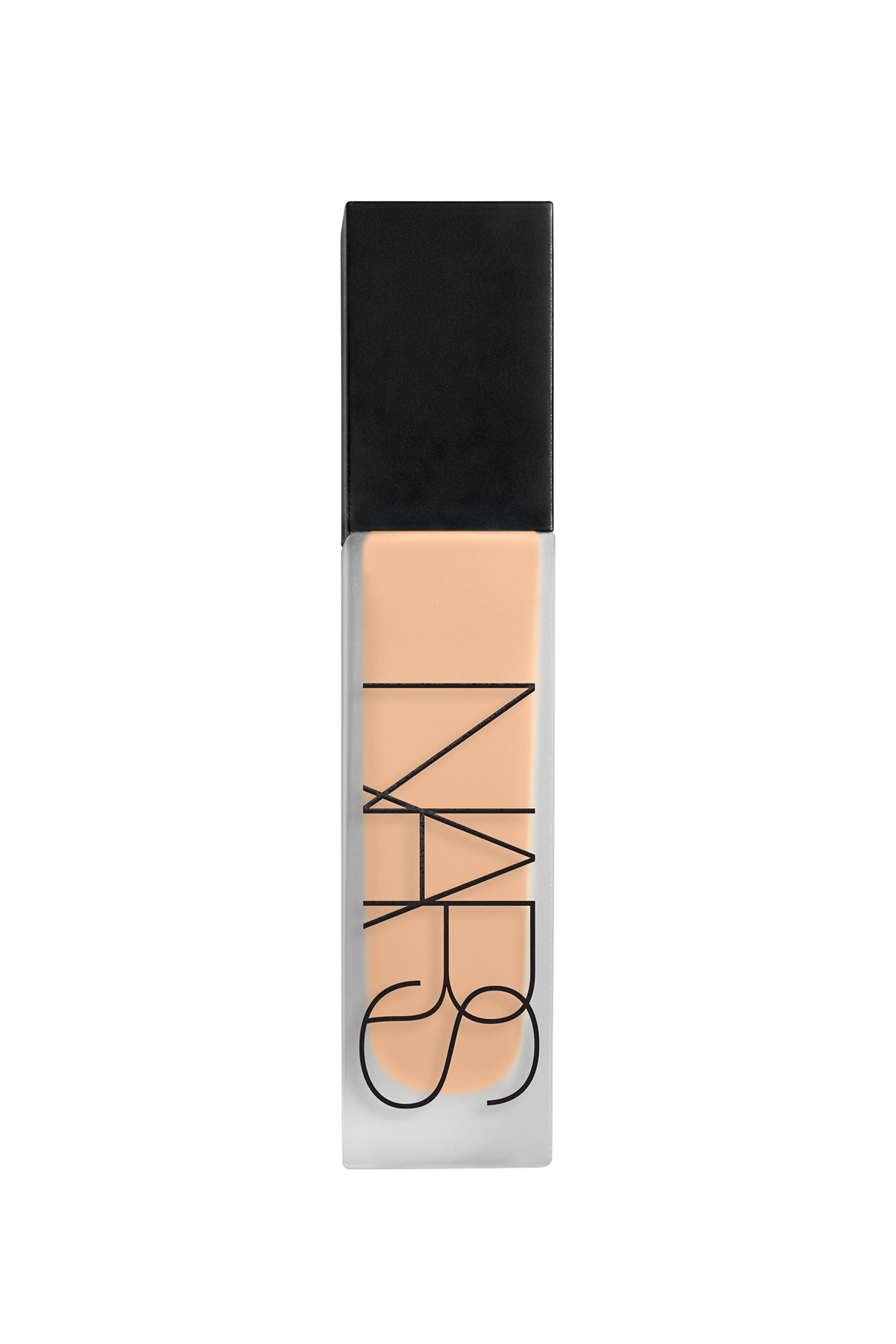 Natural Matte Longwear Foundation