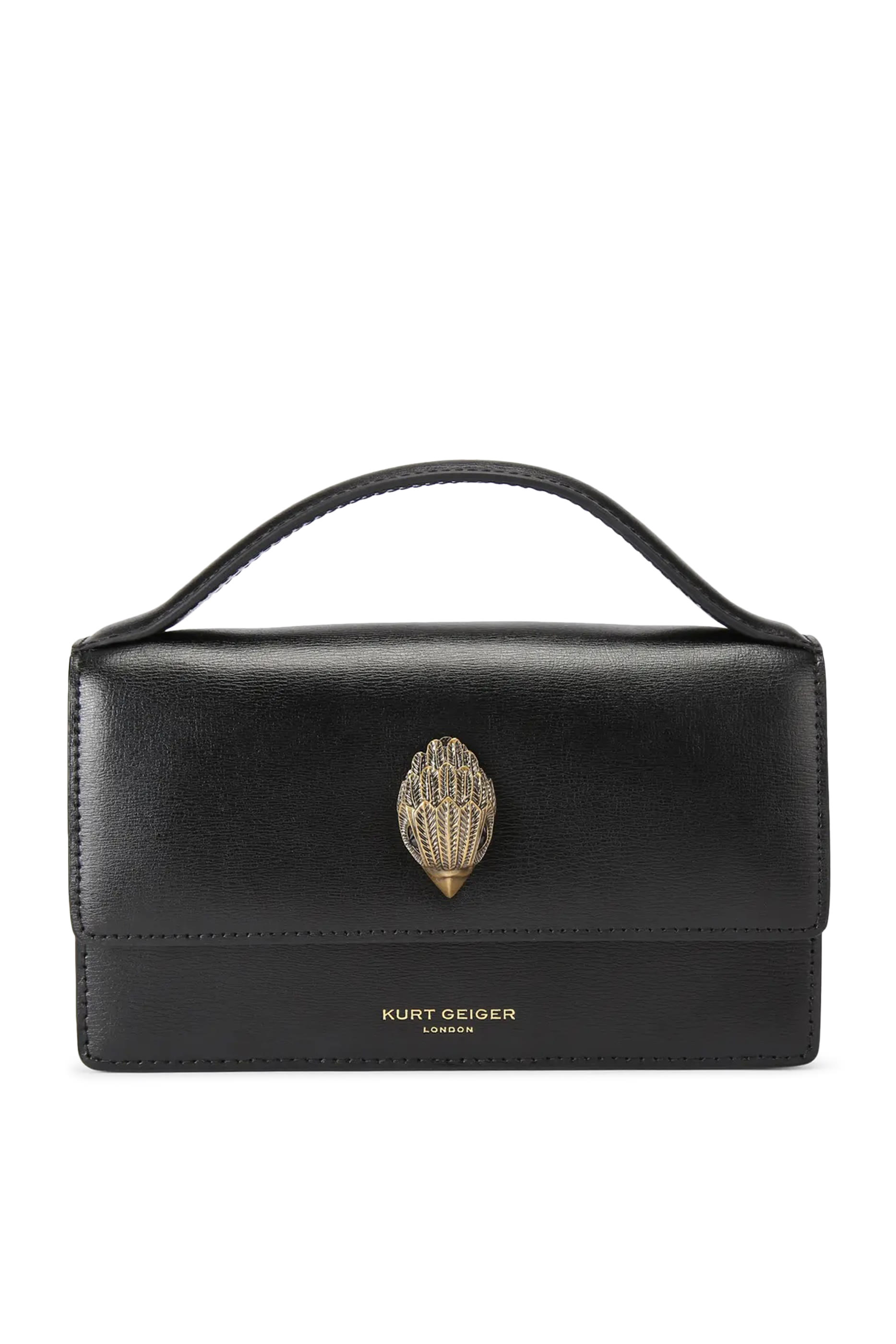 Small Bond Top Handle Bag