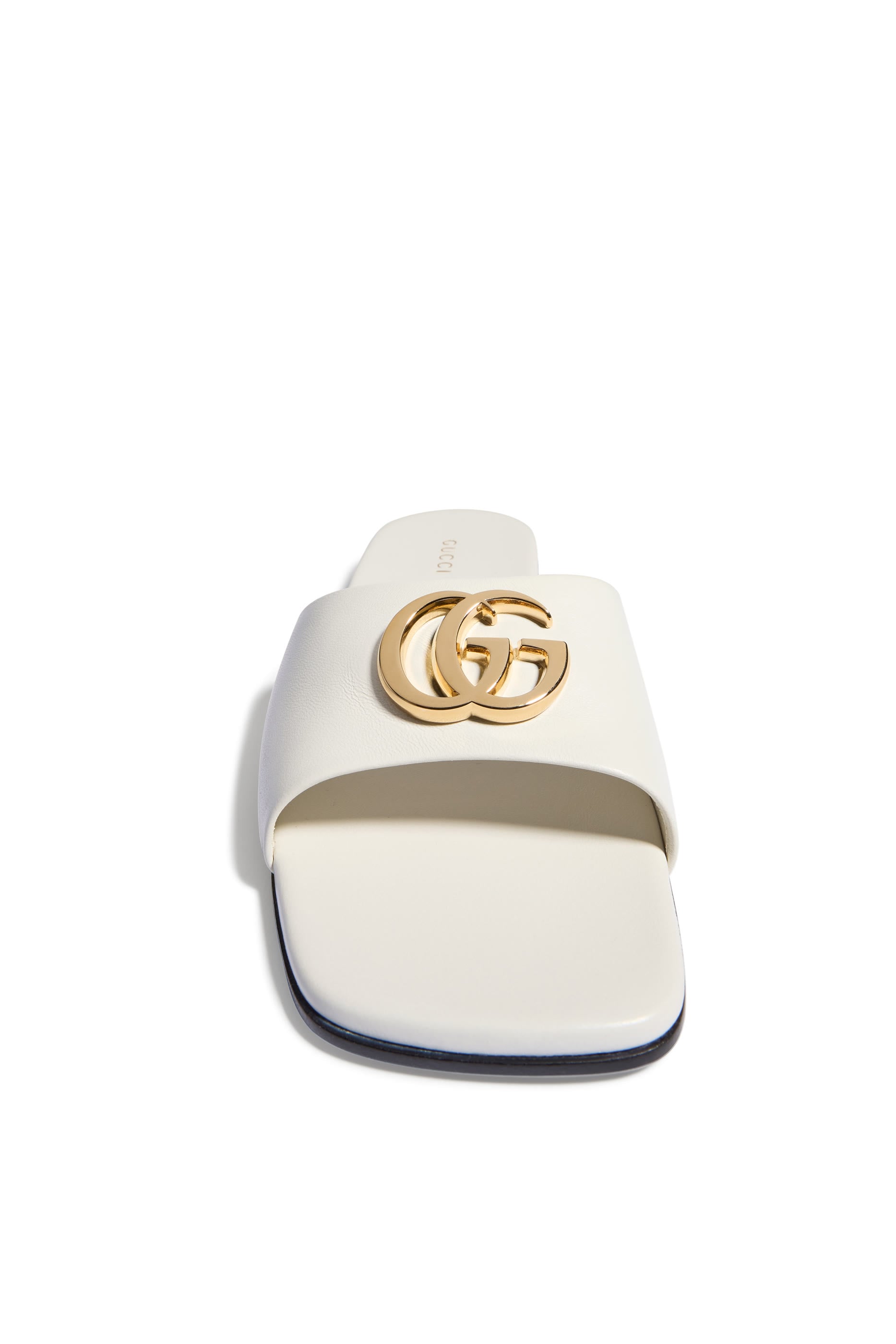 Double G Slide Sandals