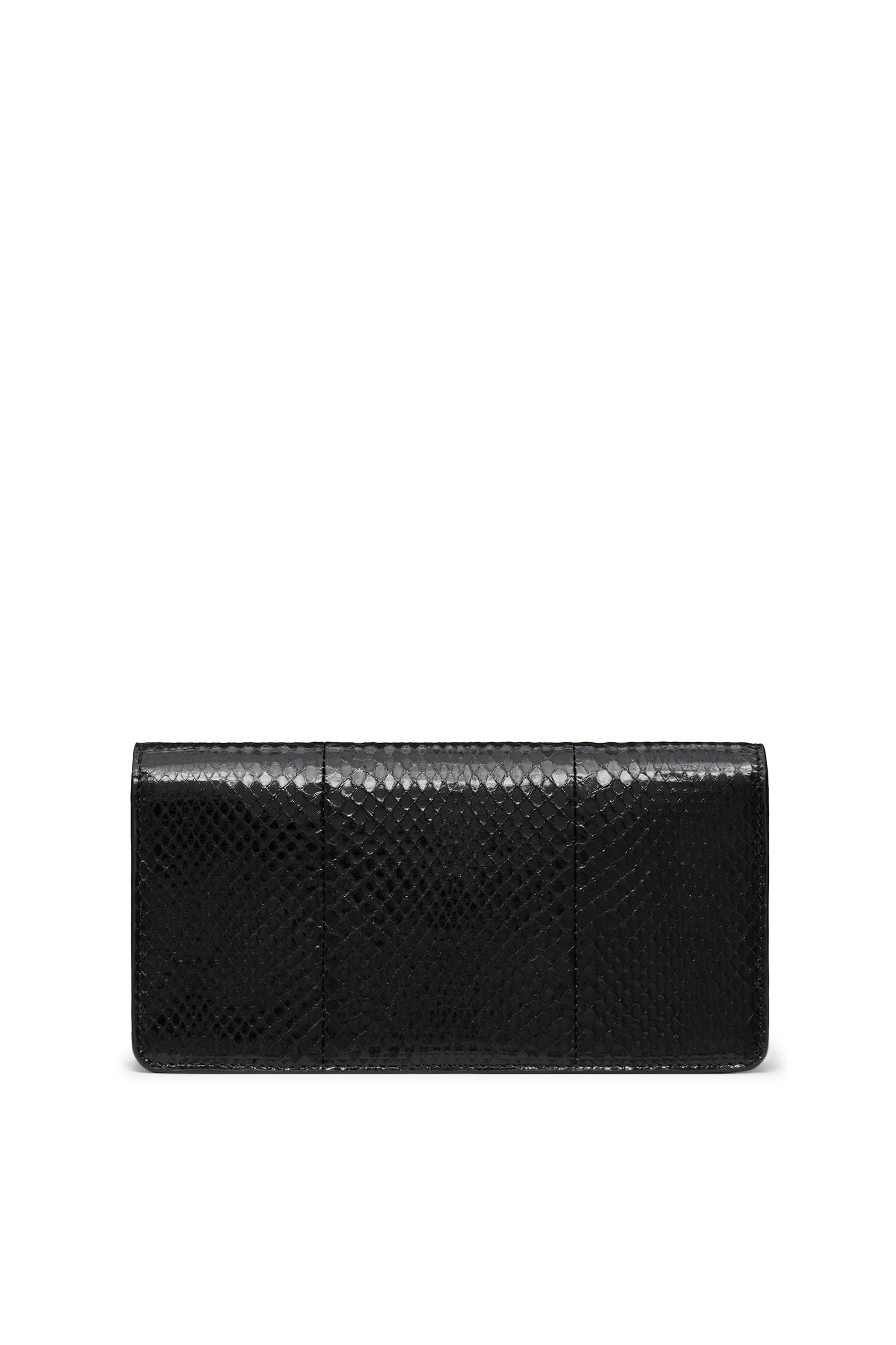 Vlogo Signature Ayers Leather Wallet
