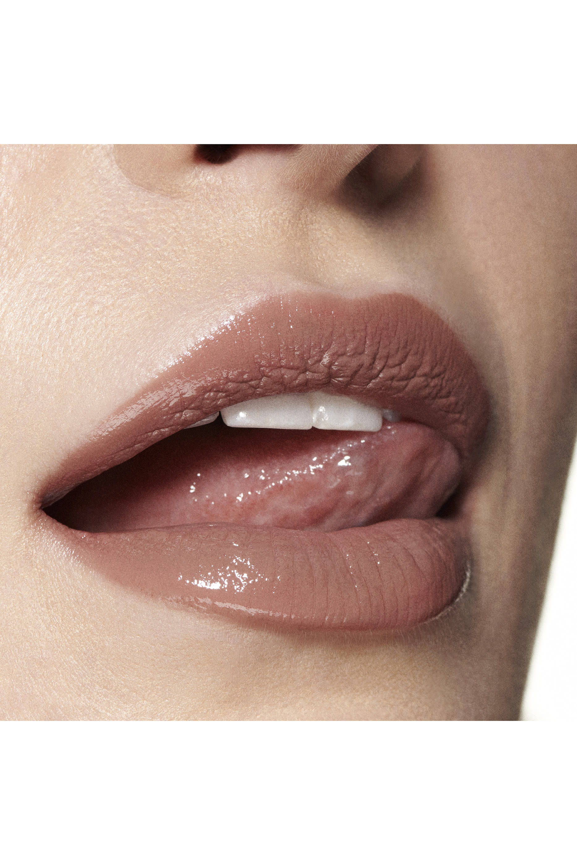 Lustreglass Sheer-Shine Lipstick