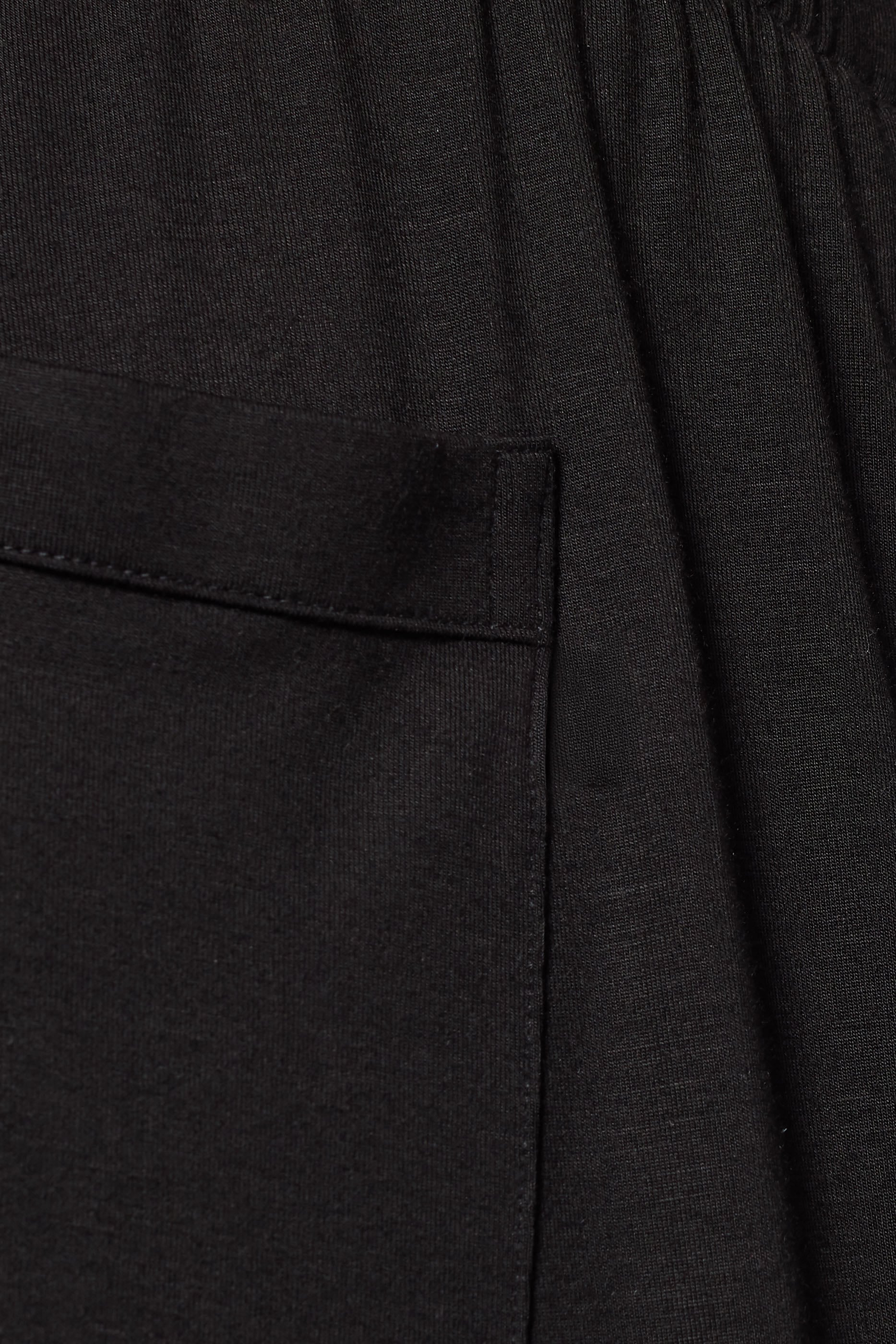 Micro-Modal Basel Pants