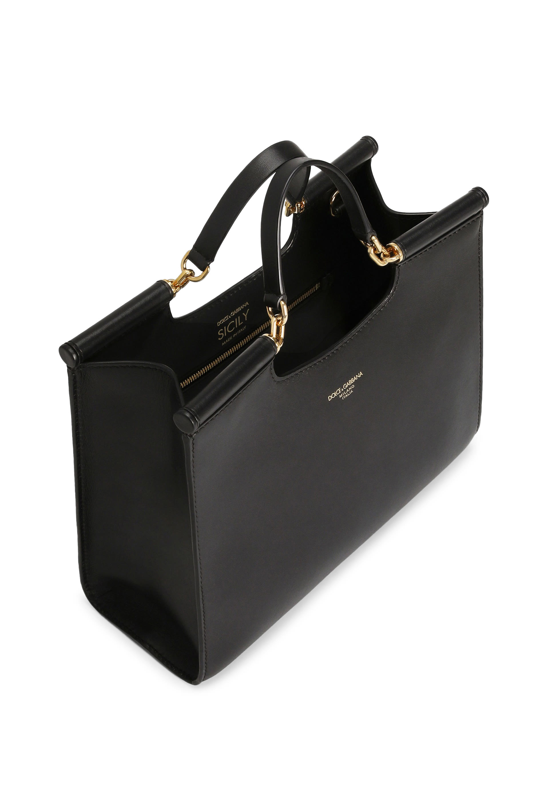 Small Sicily Shopper