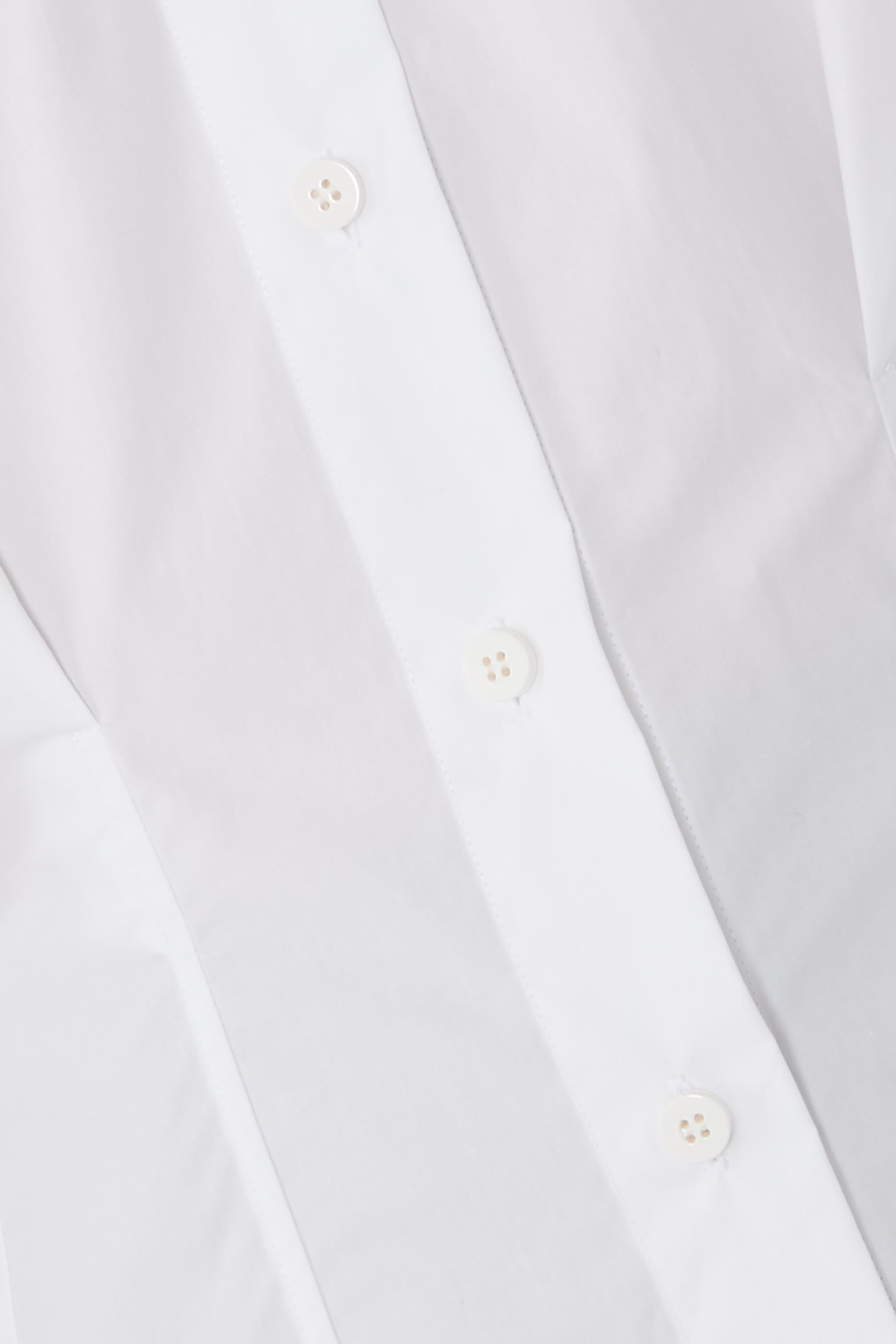 Poplin Shirt