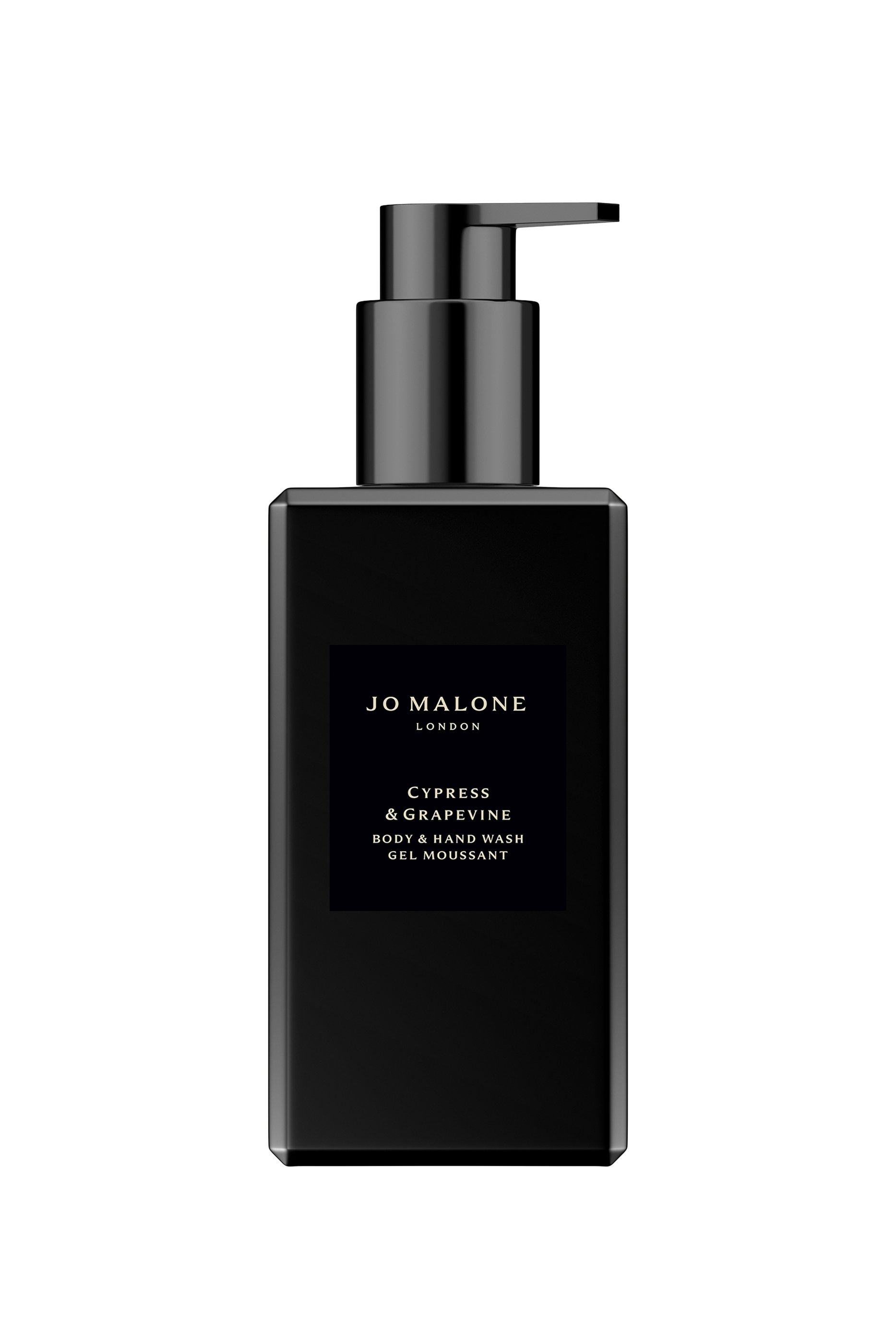 Cypress & Grapevine Body and Hand Wash