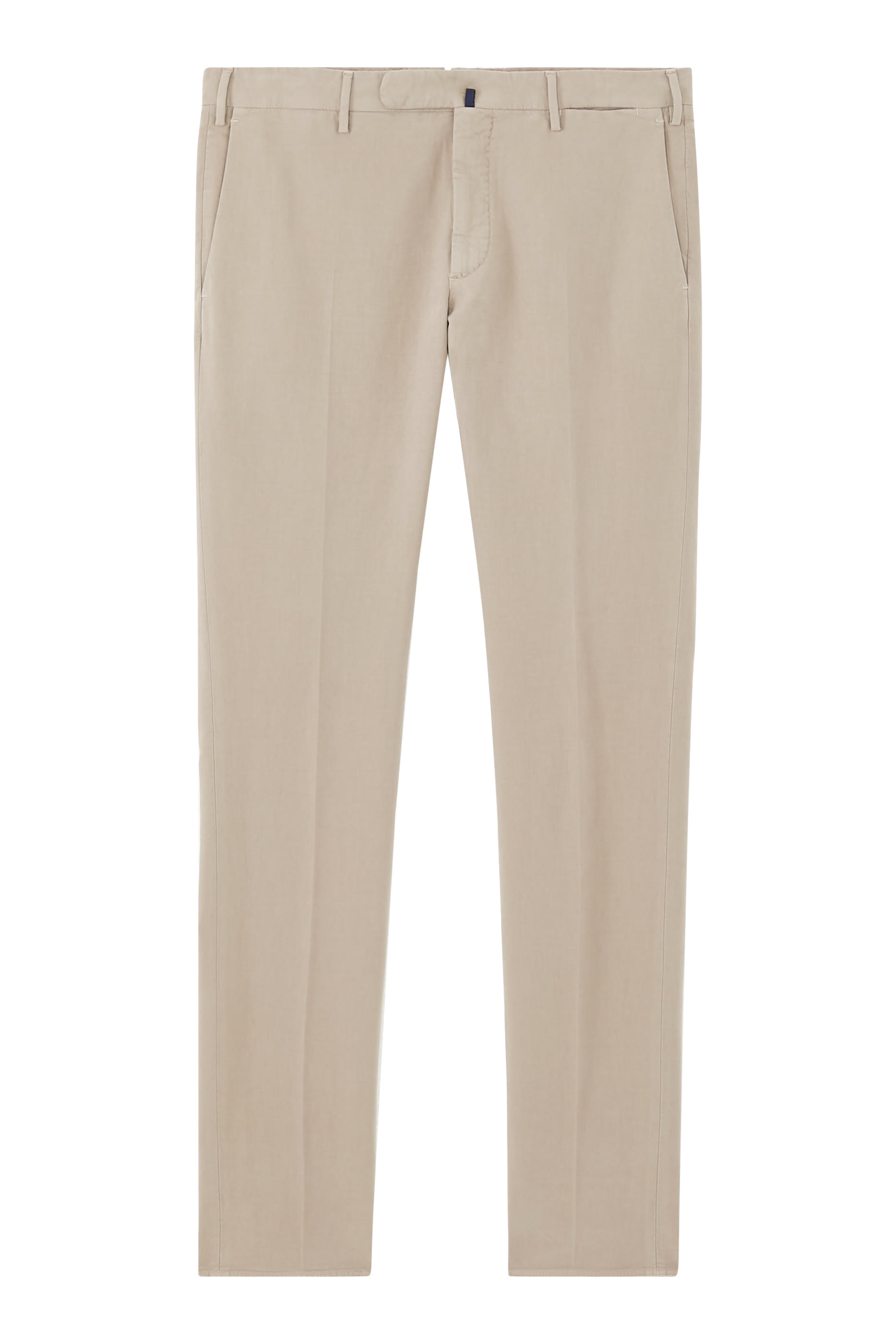 Slim Fit Trousers