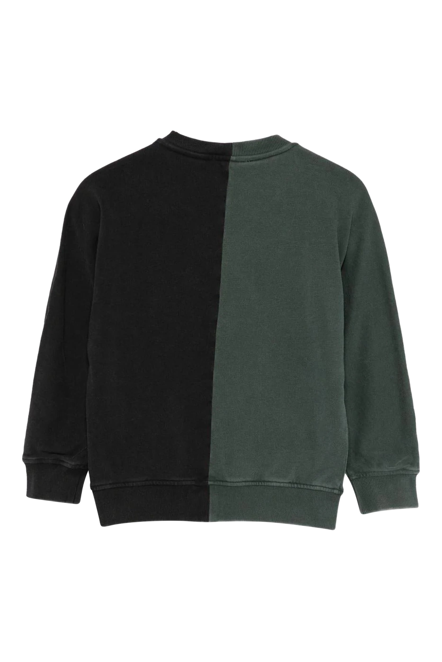 Kids Logo Sweatshirt 