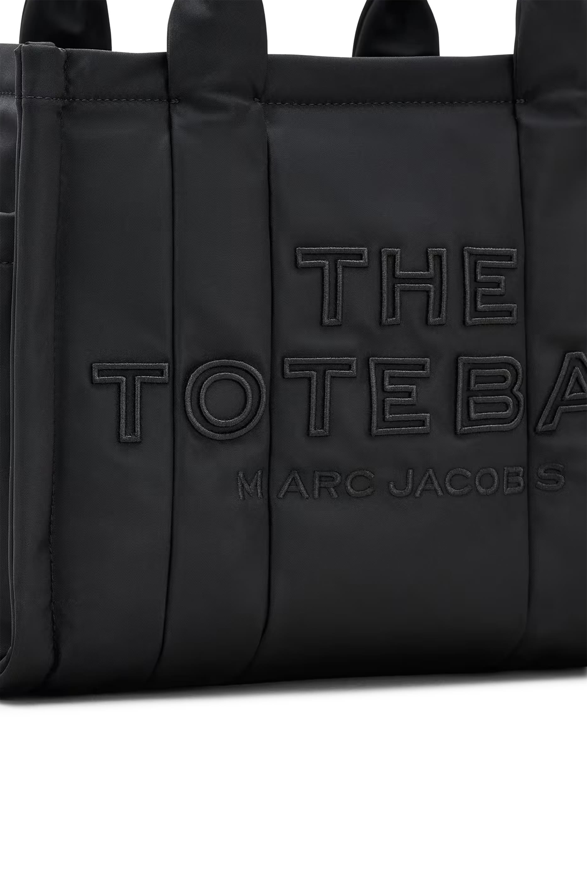 The Puffy Tote Bag