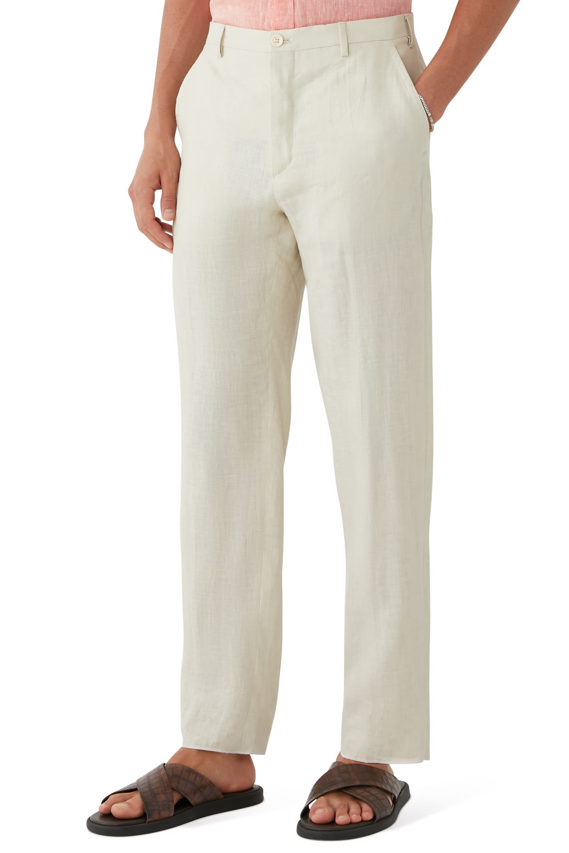 Incotex Venezia 1951 Trousers