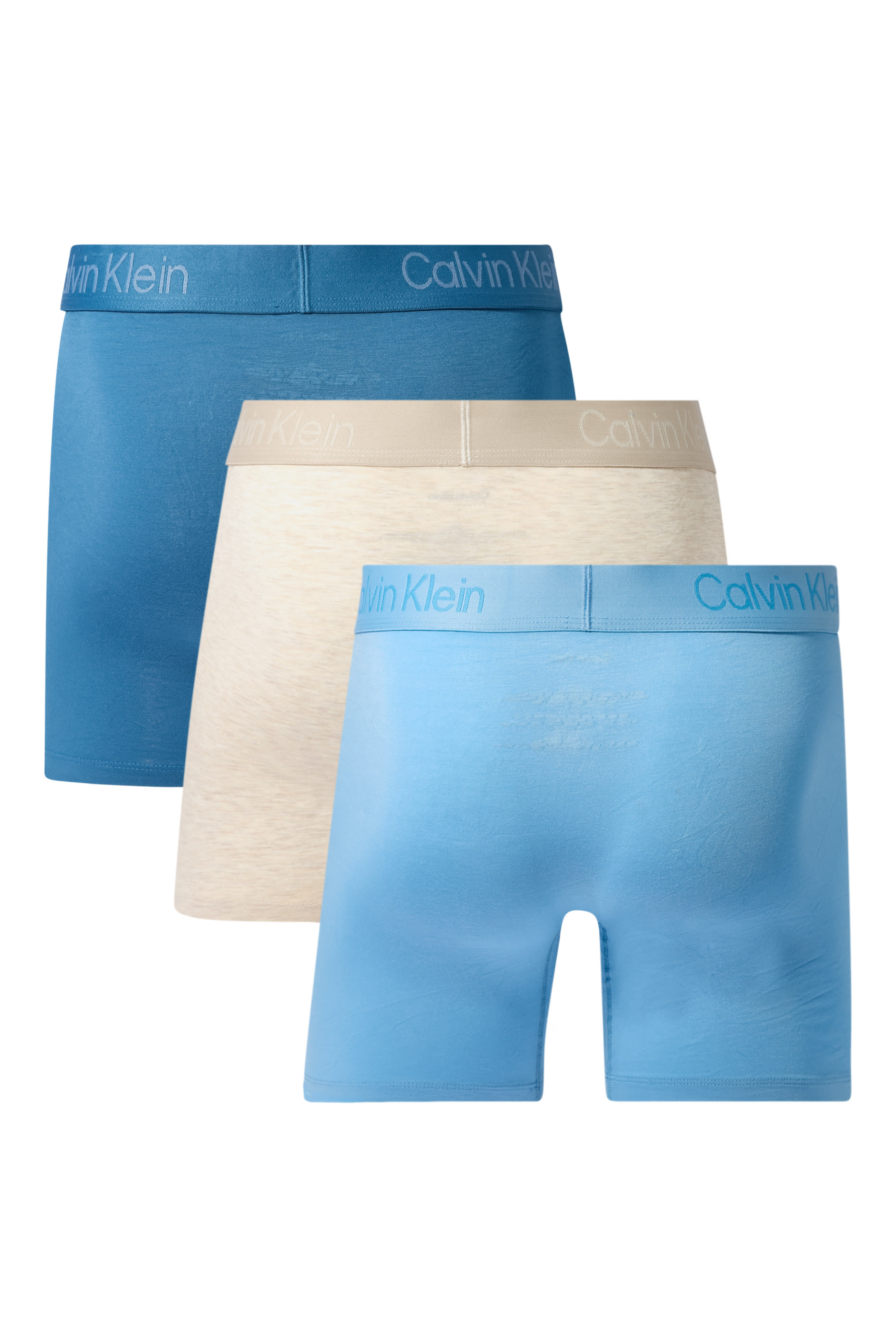 Boxer Briefs, Set of 3