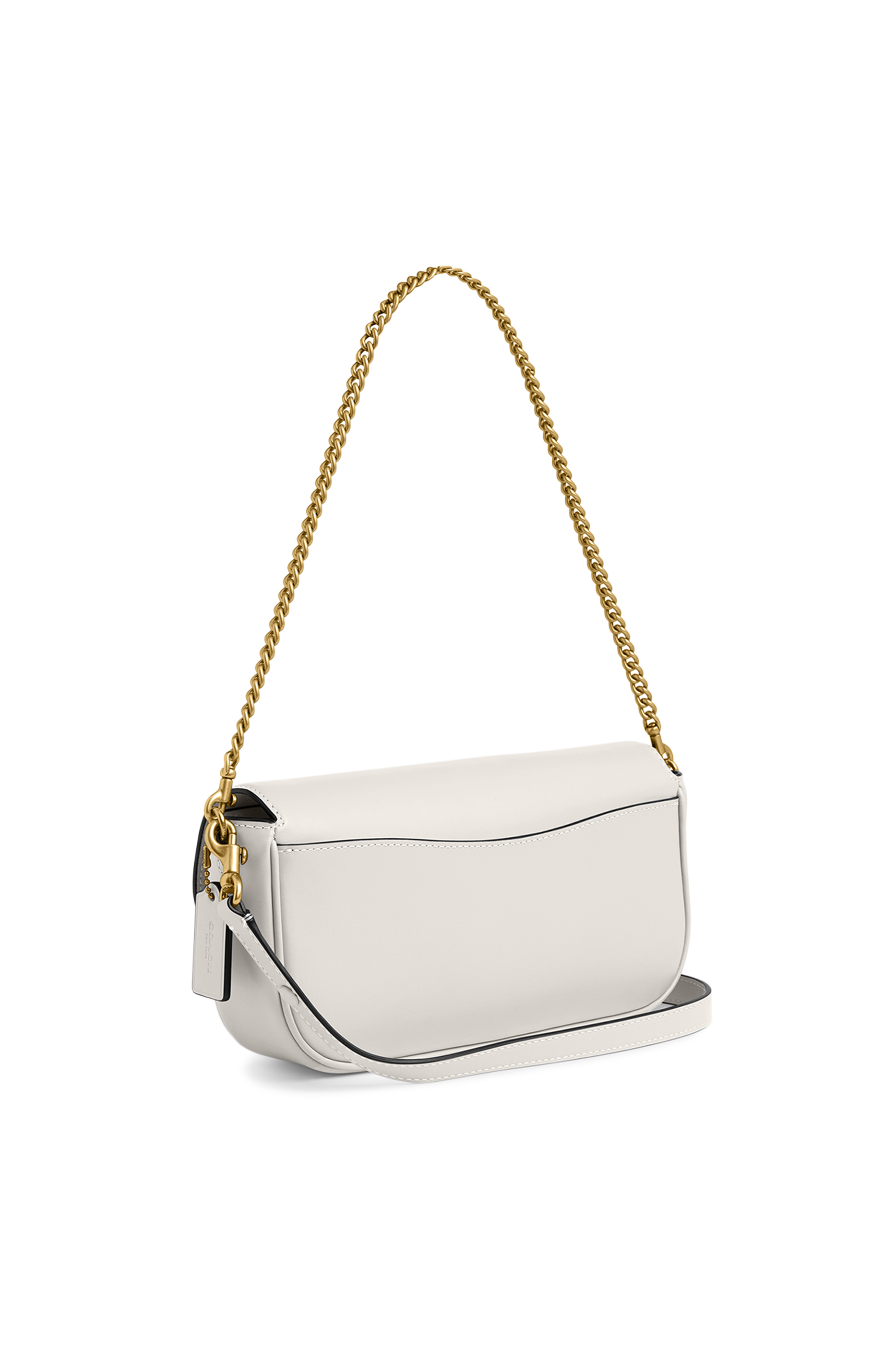 Brook Flap Chain Bag