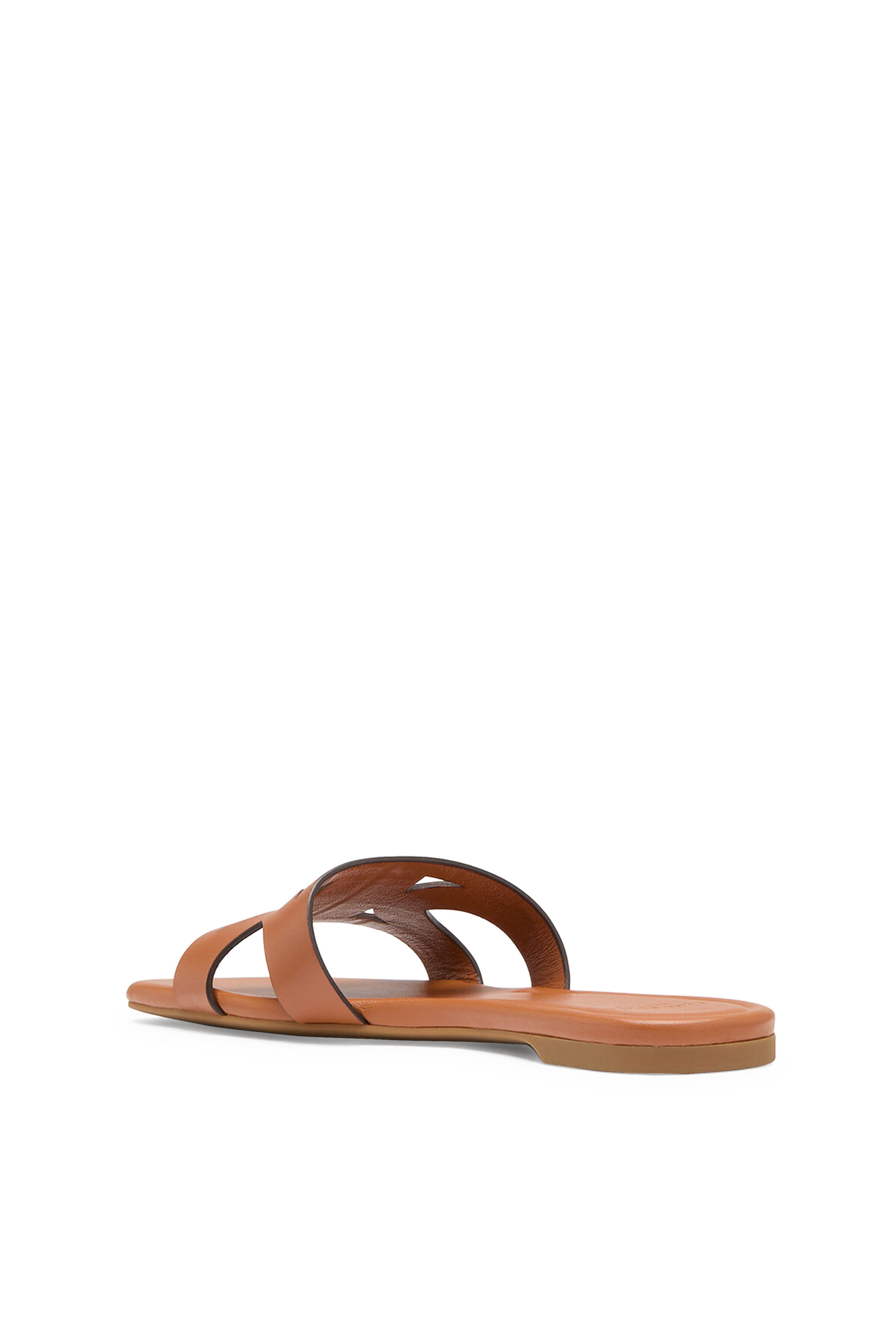 Duo Slide Sandals