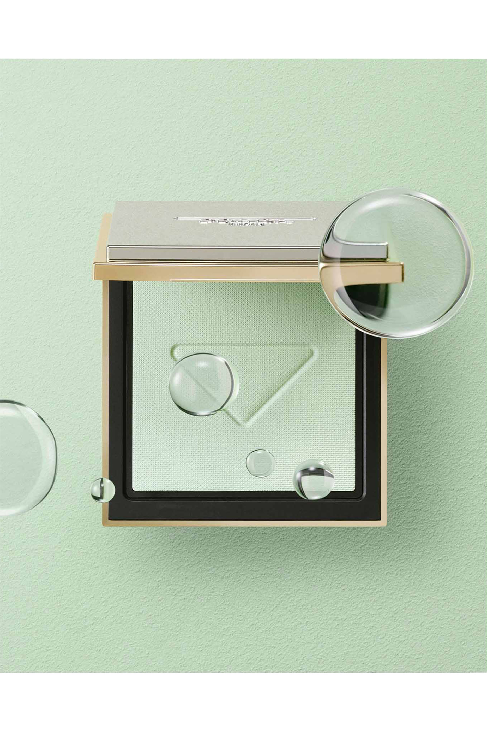 Reset Rebalancing Setting Powder