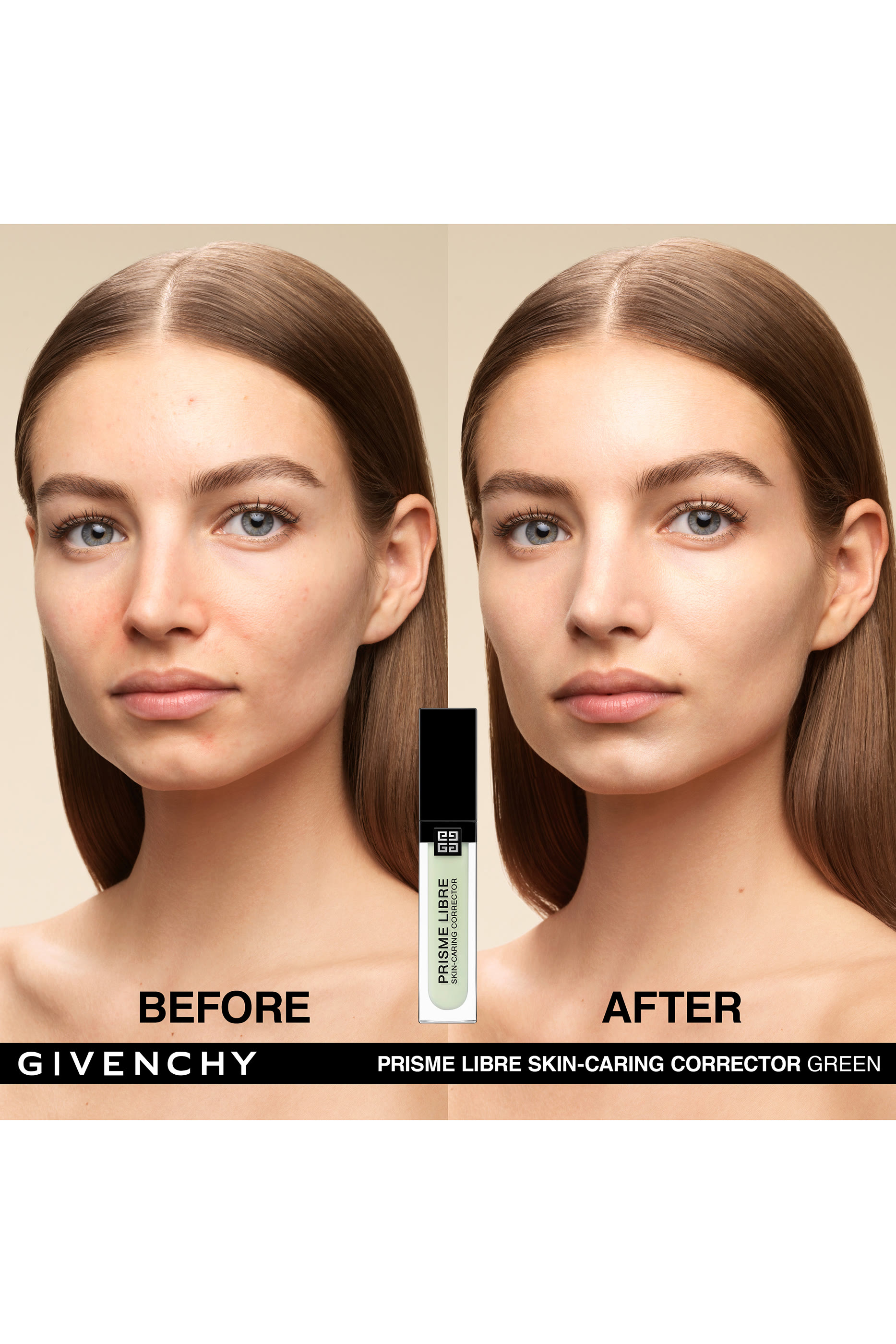 Prisme Libre Skin-Caring Concealer