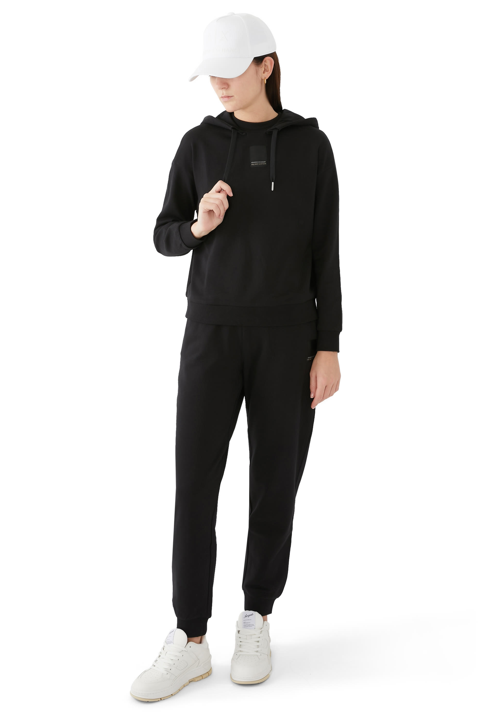 AX Logo Baseball Cap