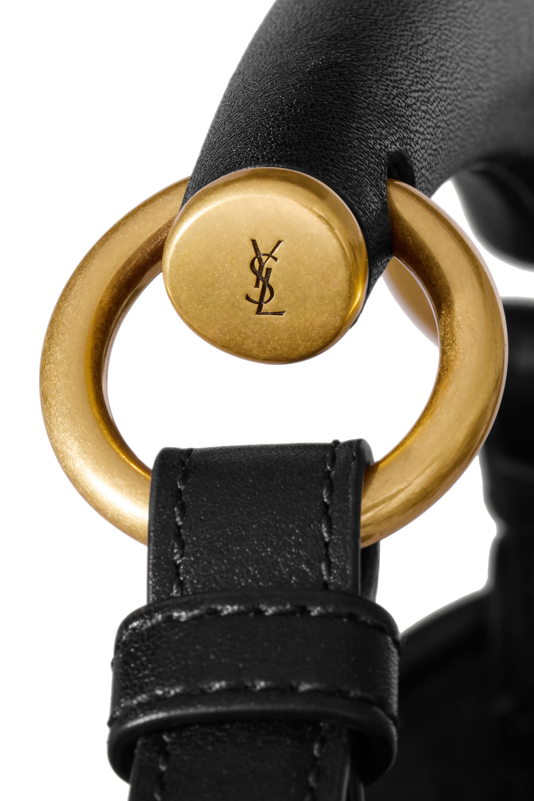 Mombasa Small Bag in Leather