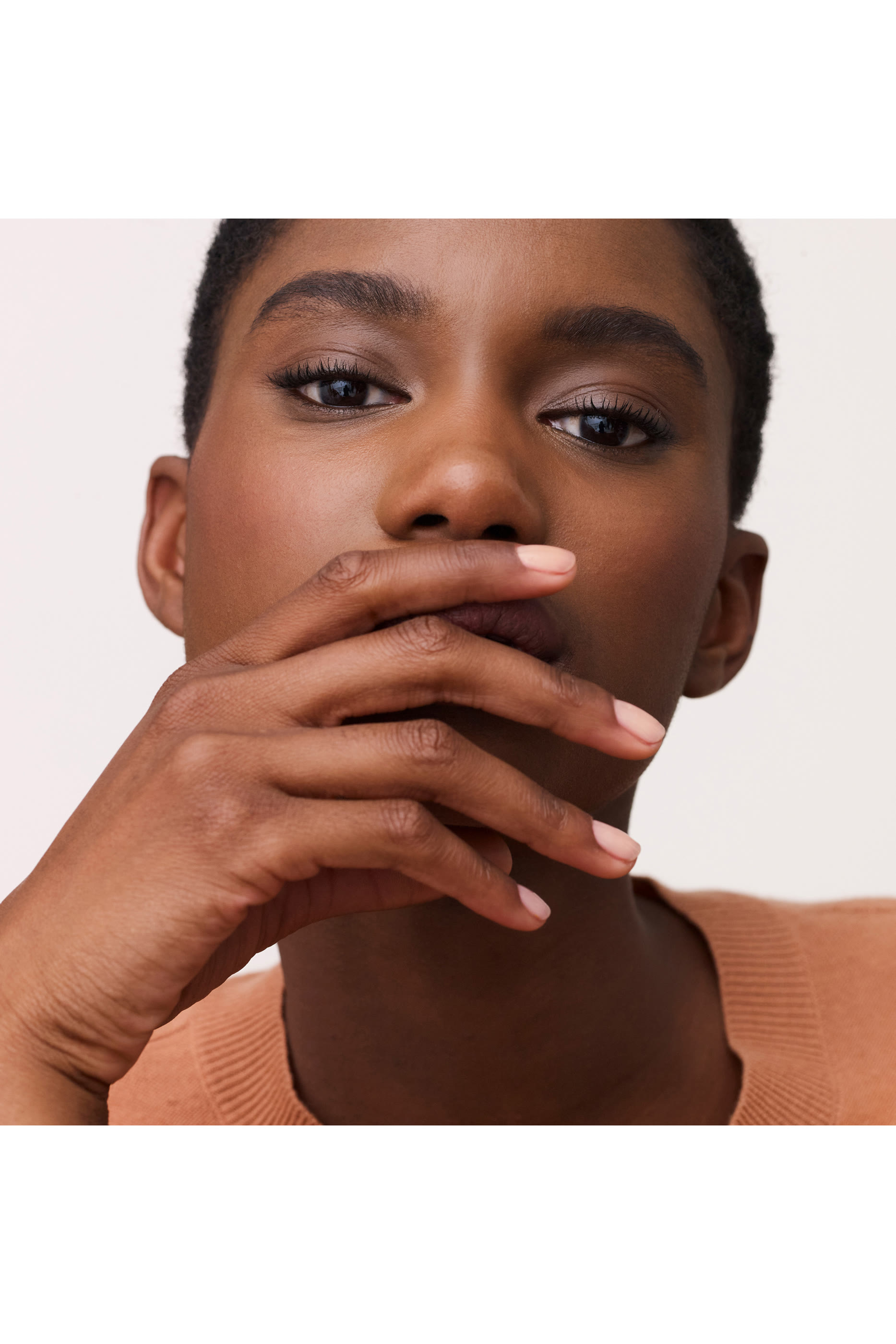 Les Mains Herm&egrave;s, nail enamel