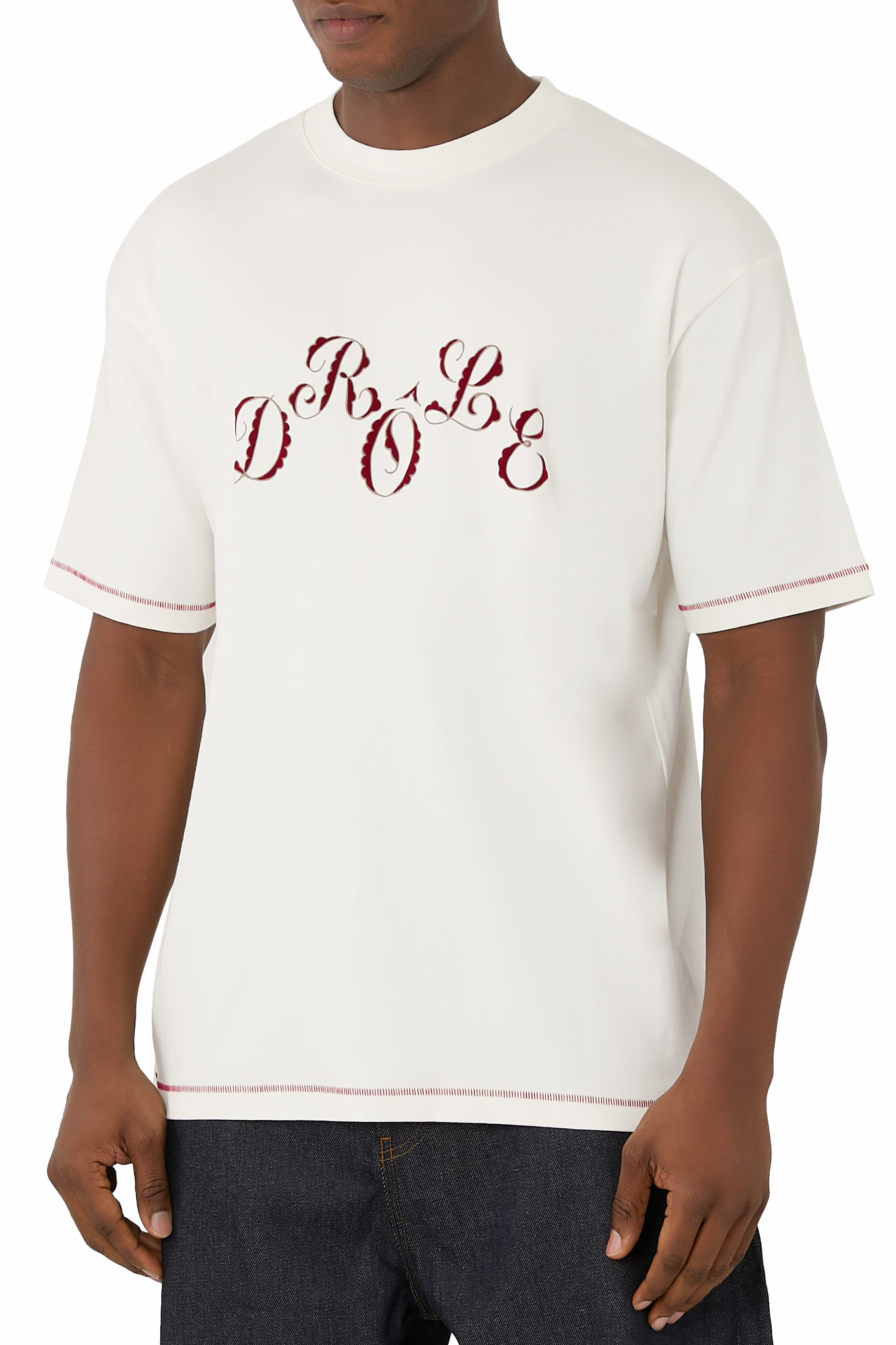 Le Dr&ocirc;le T-Shirt 