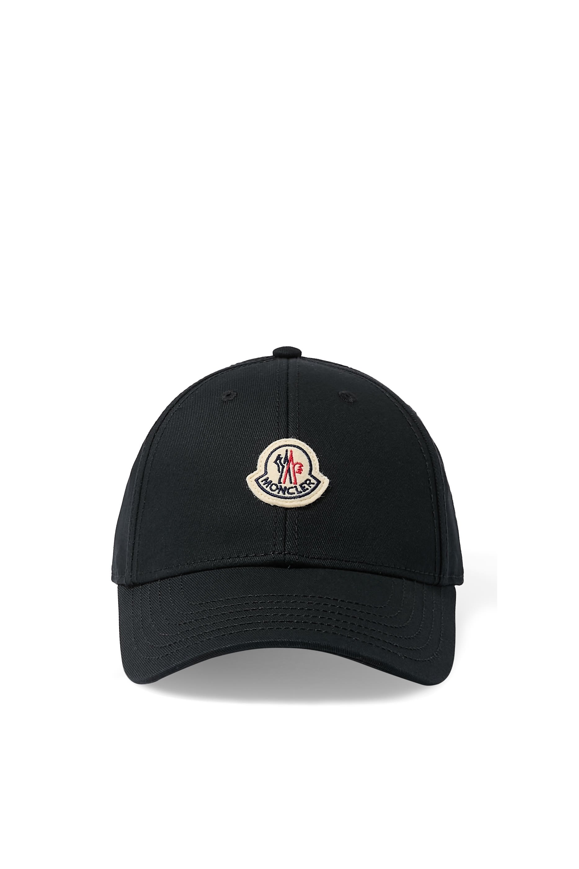 Gabardine Baseball Cap