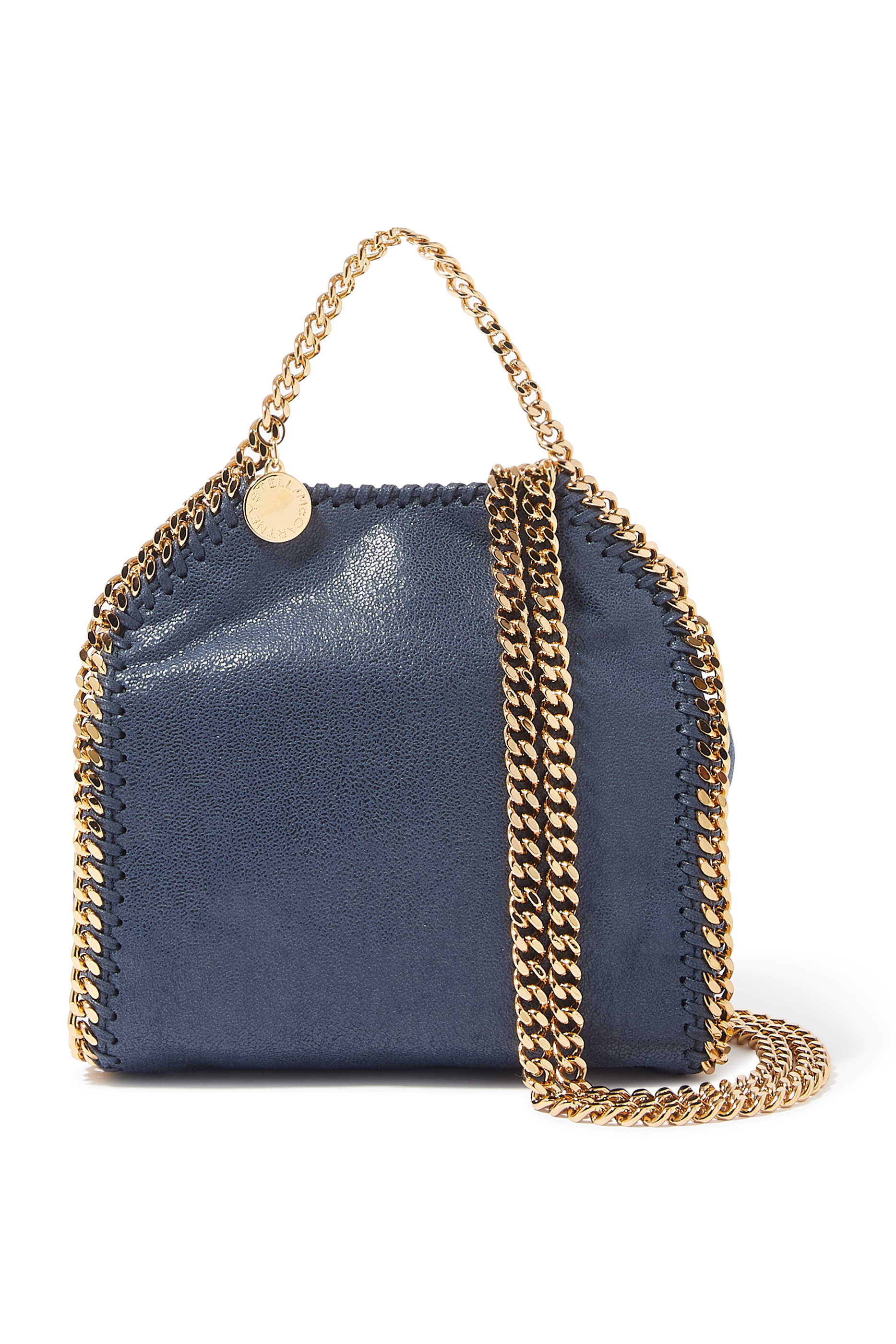 Falabella Tiny Tote Bag